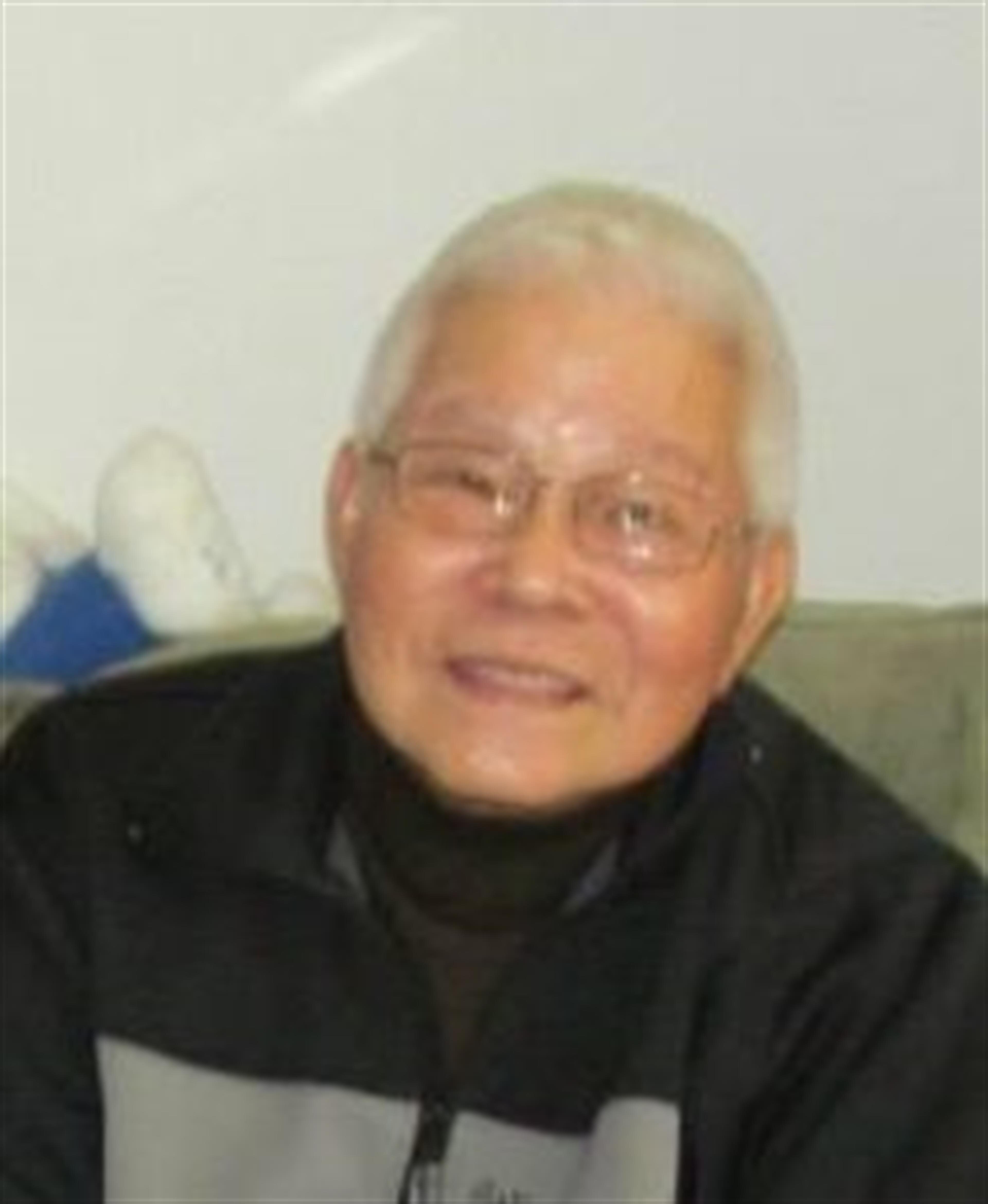 LEONCIO B. GUTIERREZ SR.