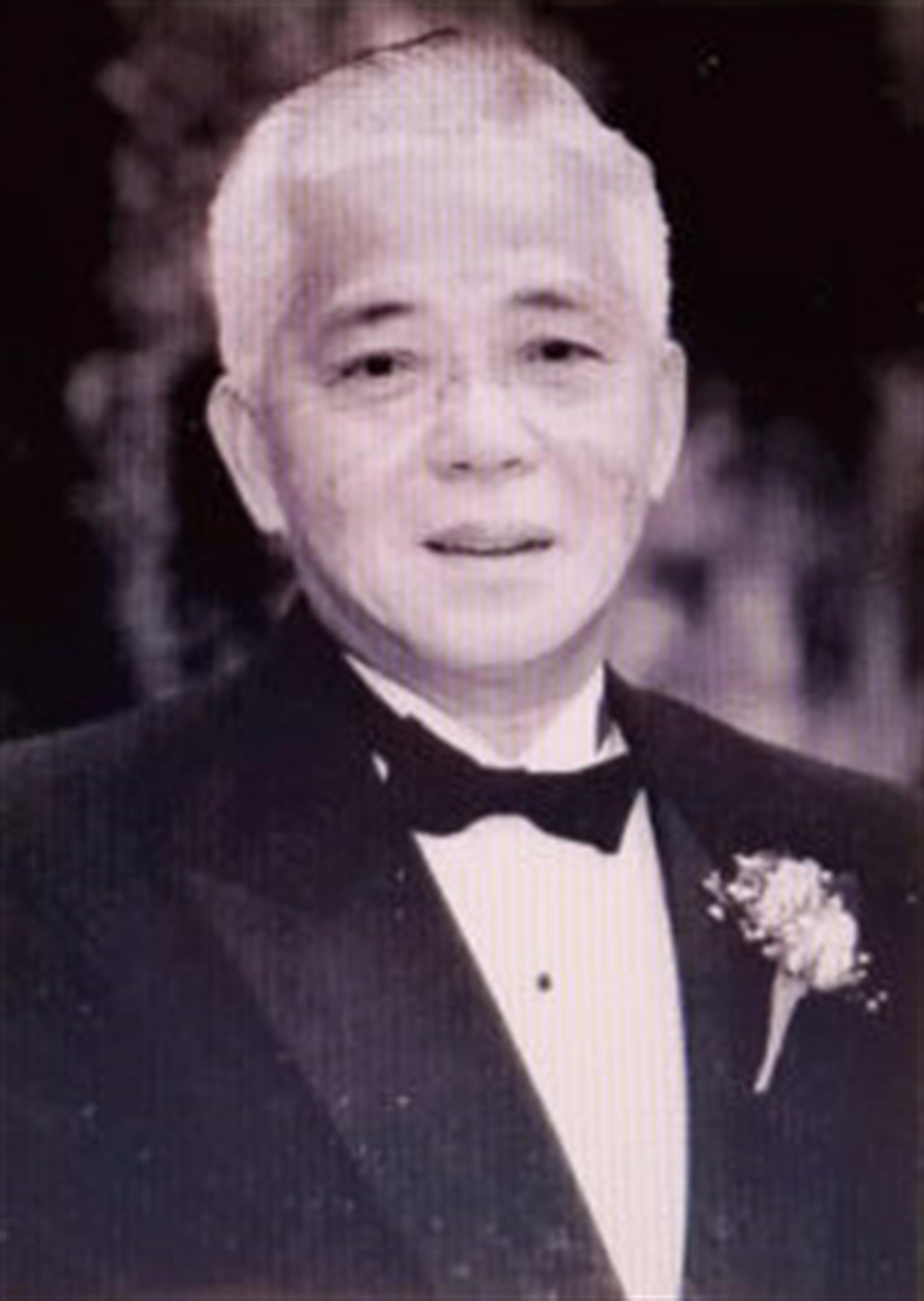 Jack T. Leong