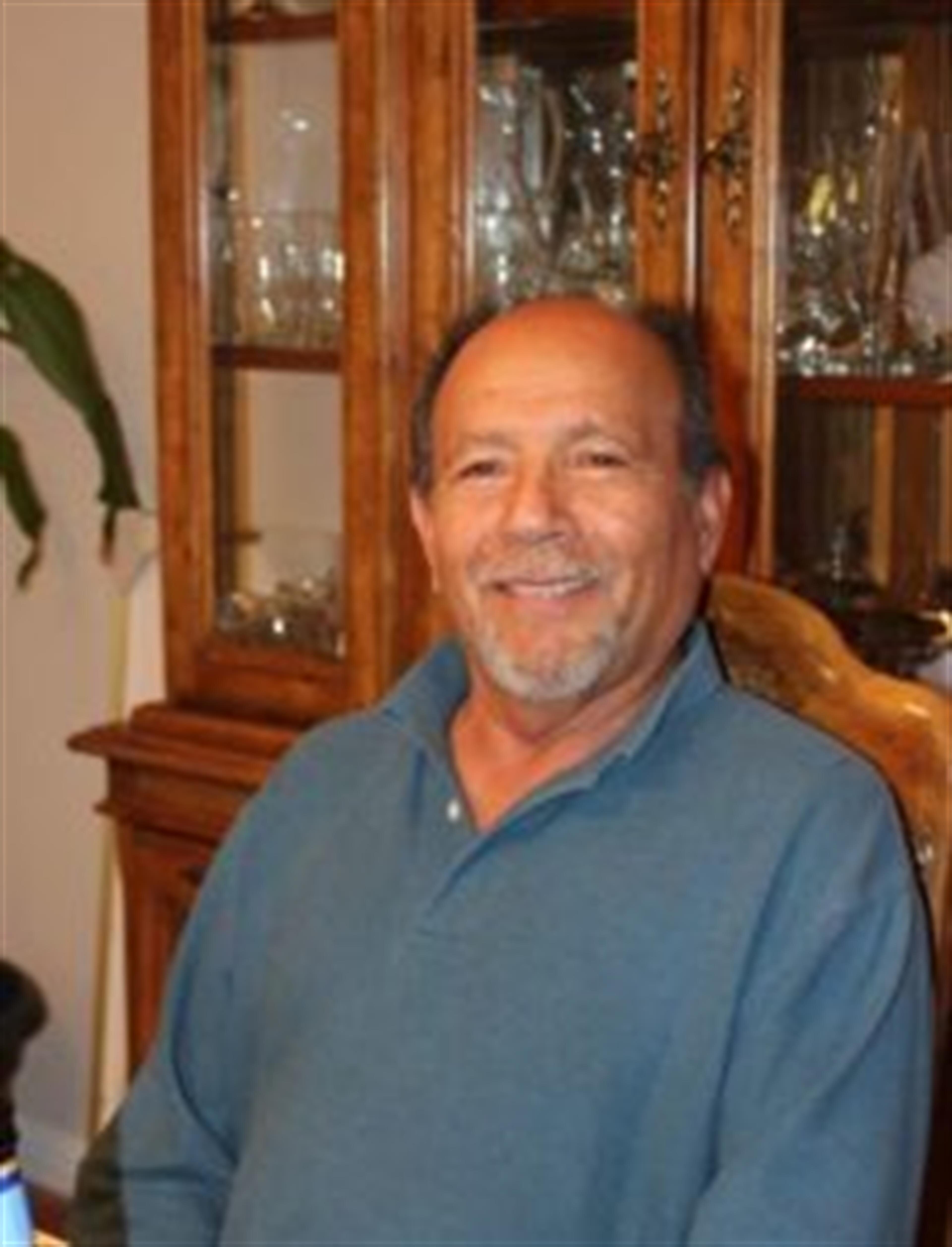 Roberto Diaz