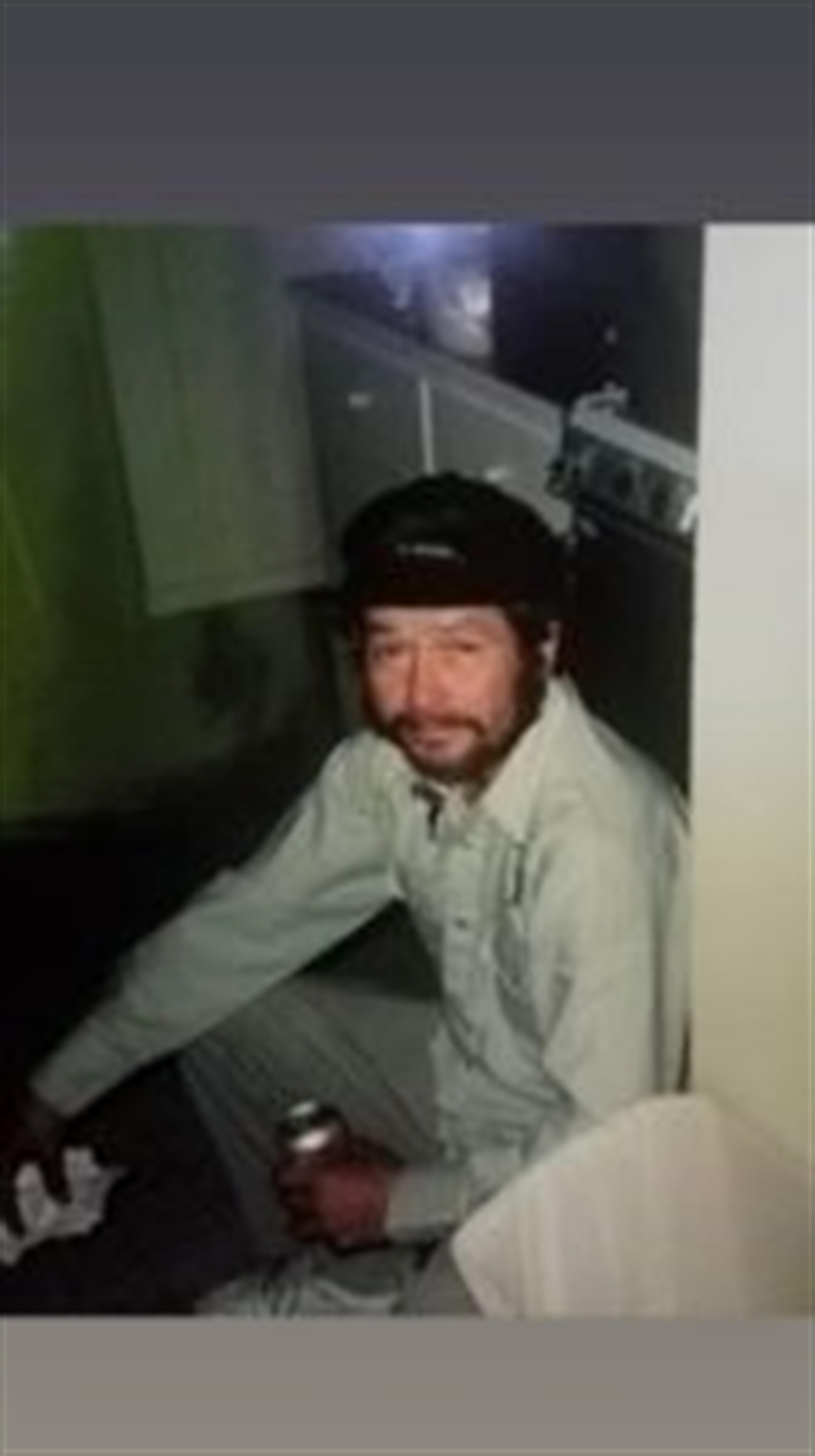 Angel Navarete Andrade