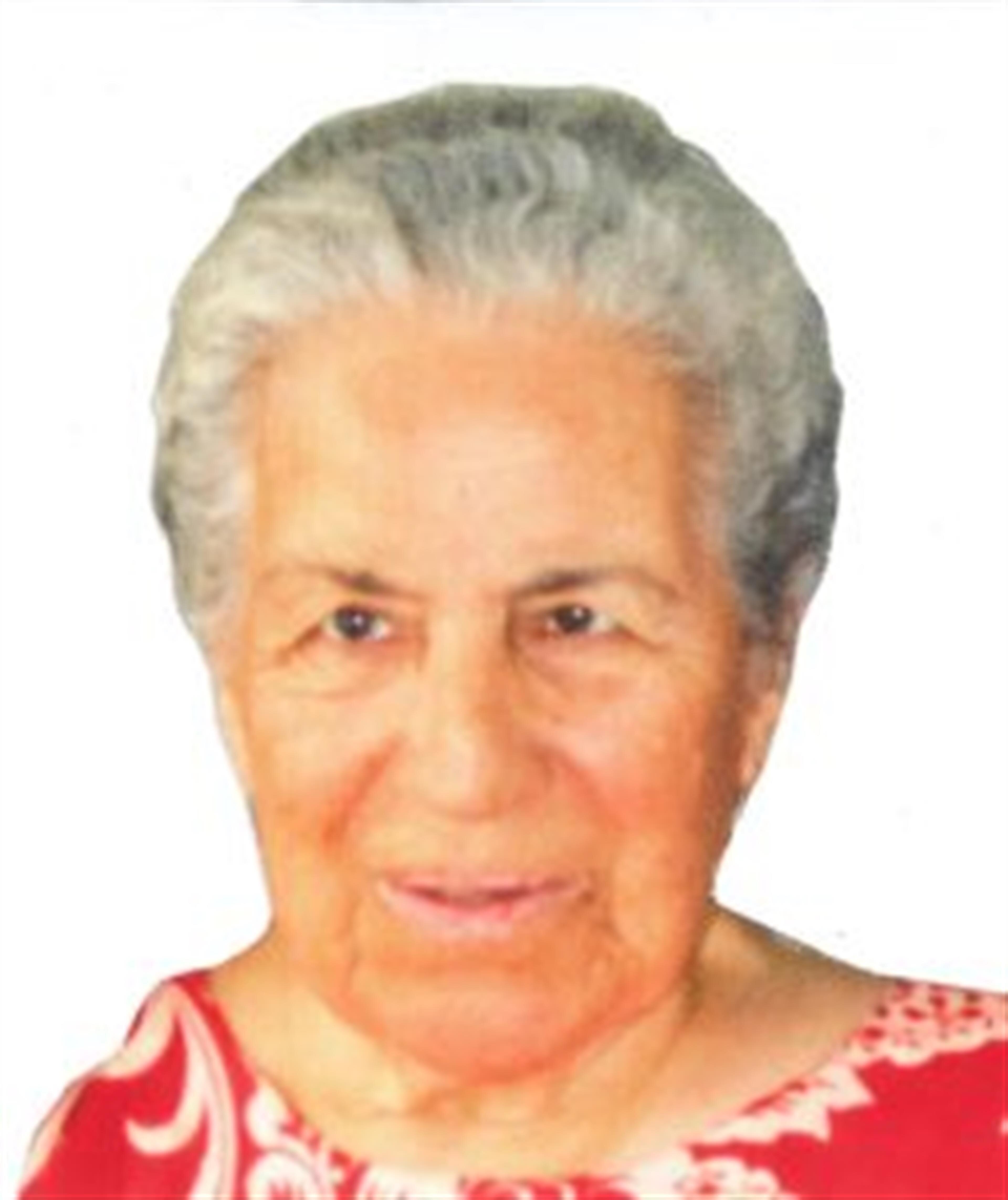 Louise Balugo