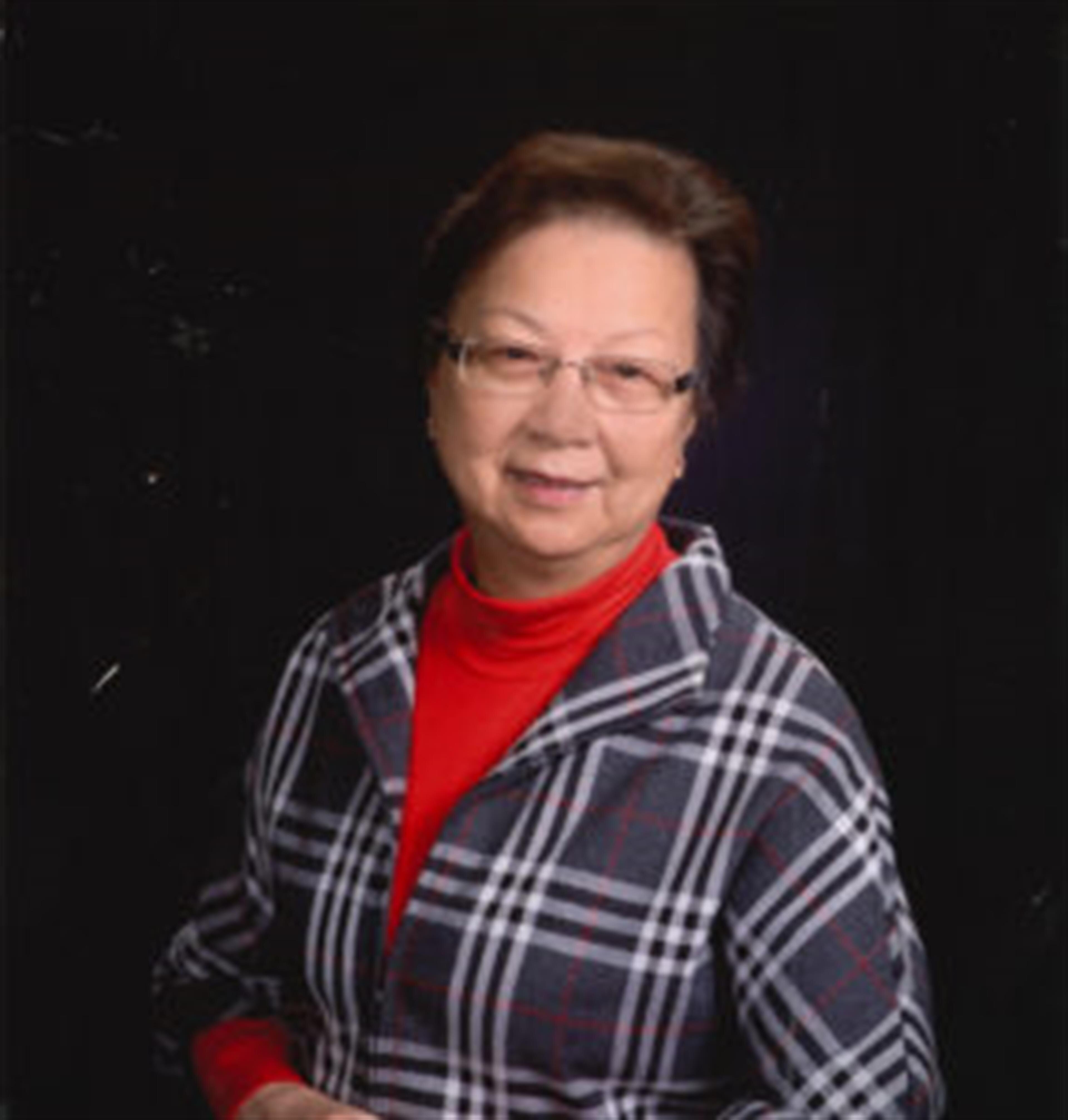 Cecilia Chiu Ngao Cheung