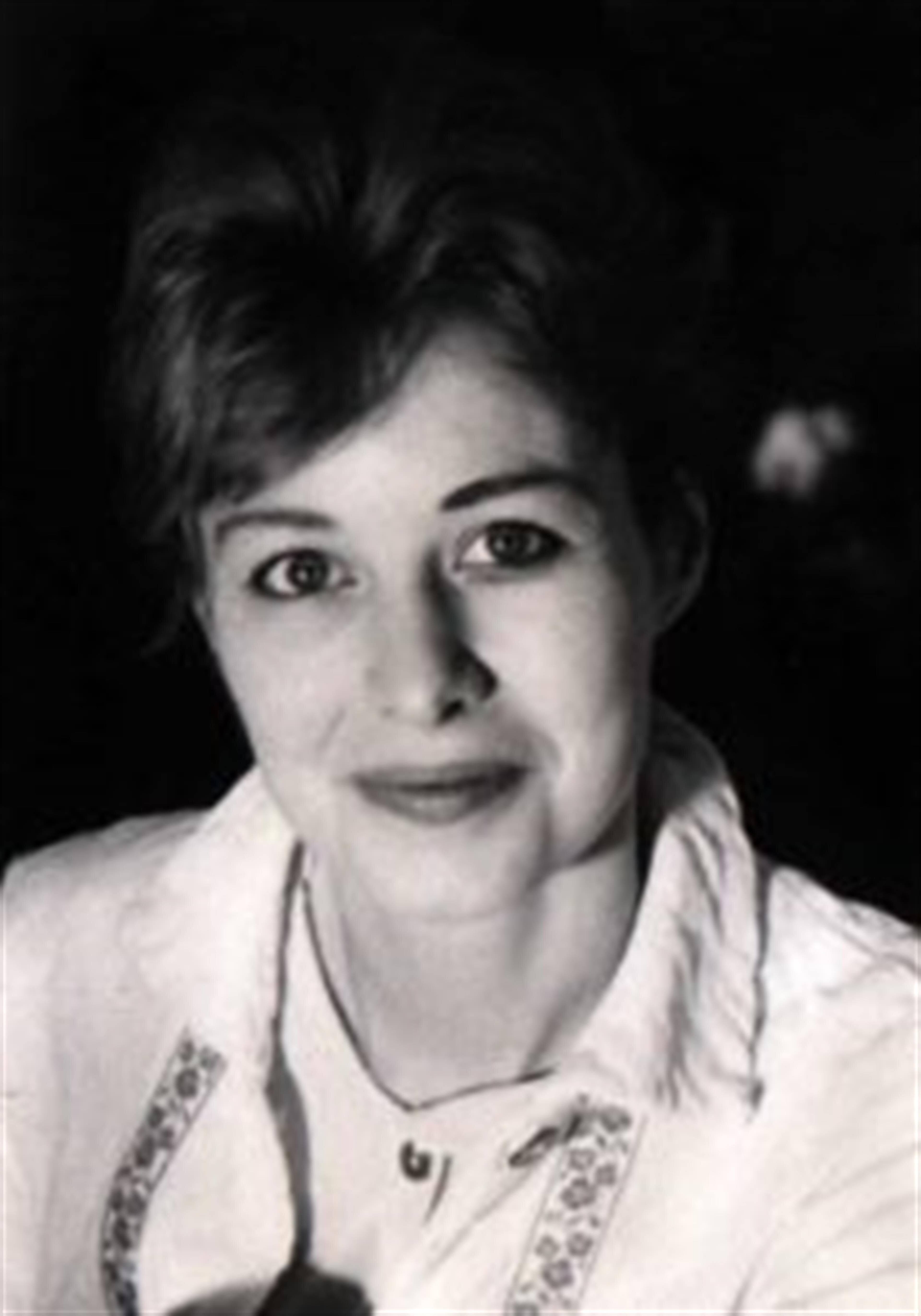Ima June Wilkinson