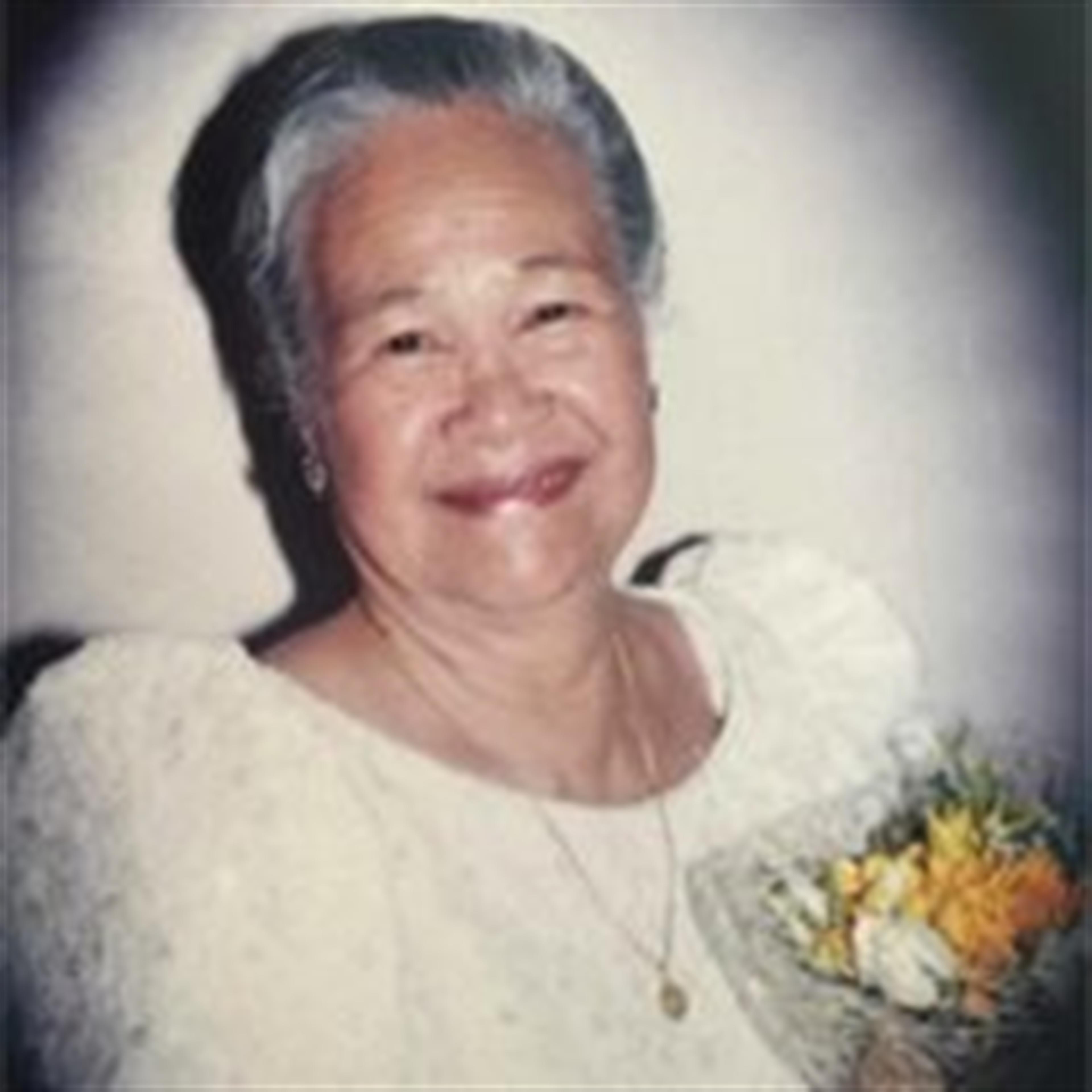 Luceria S. Bustos' obituary picture