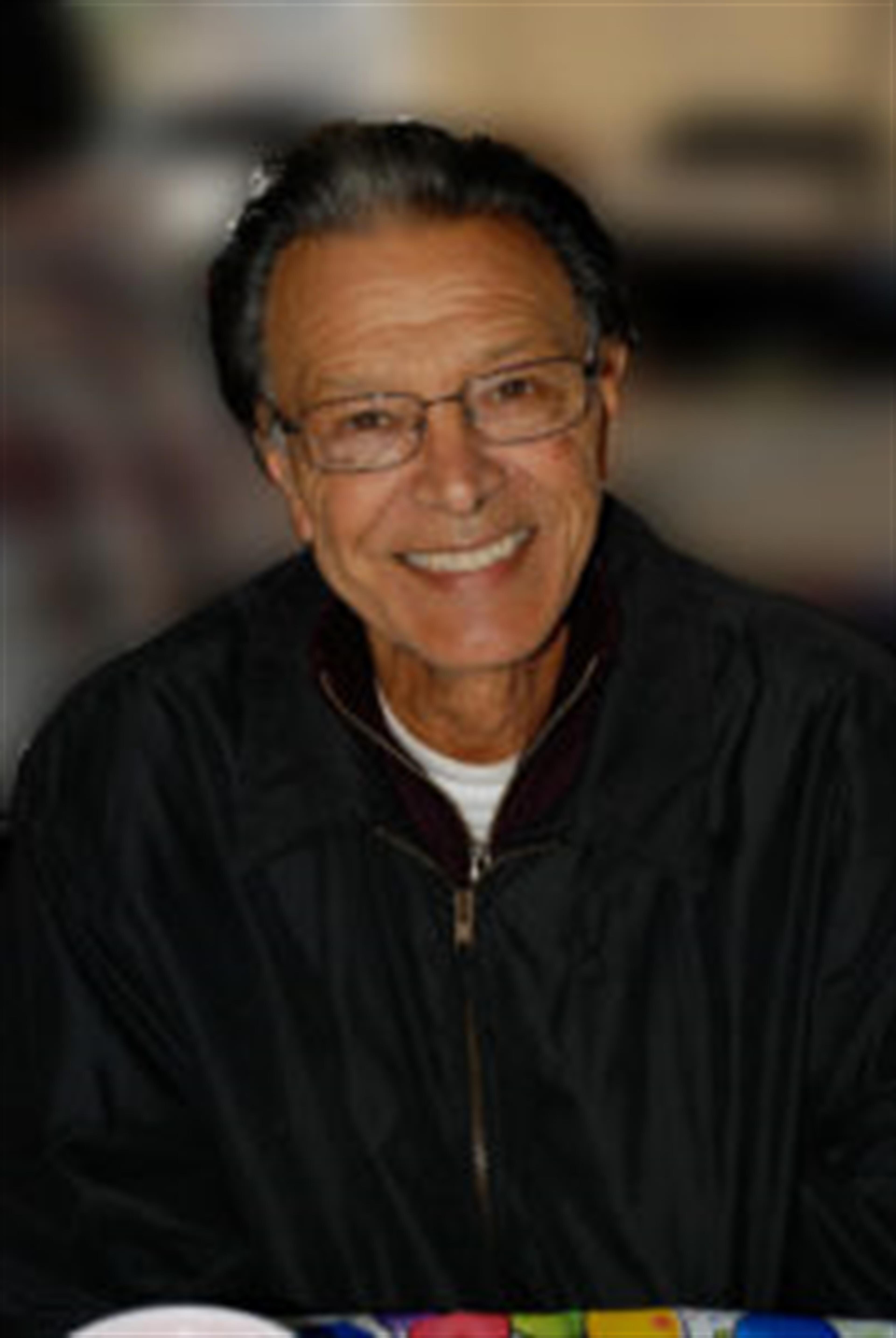 Arnold A. Hernandez