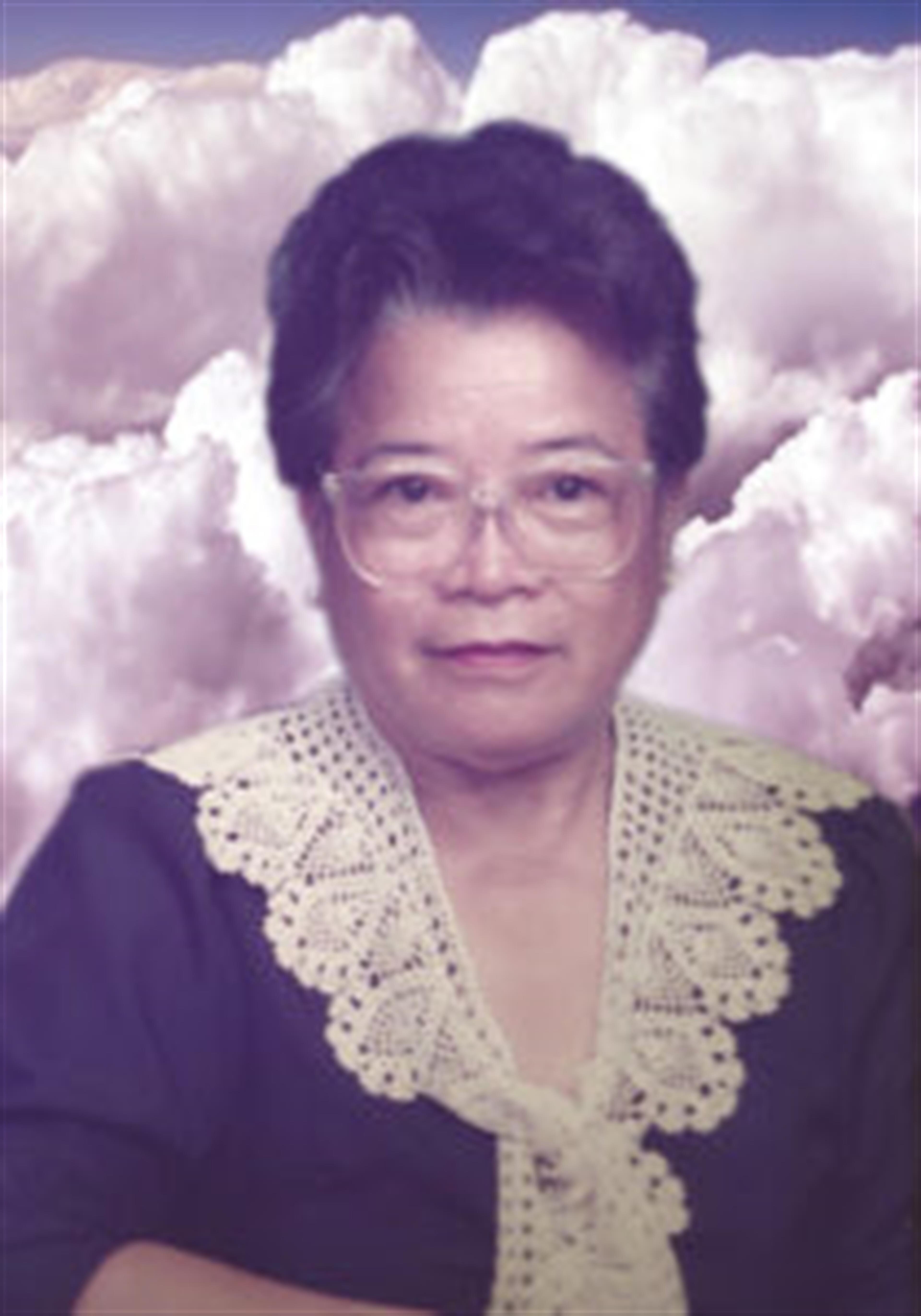JULIA M. CAMPOS