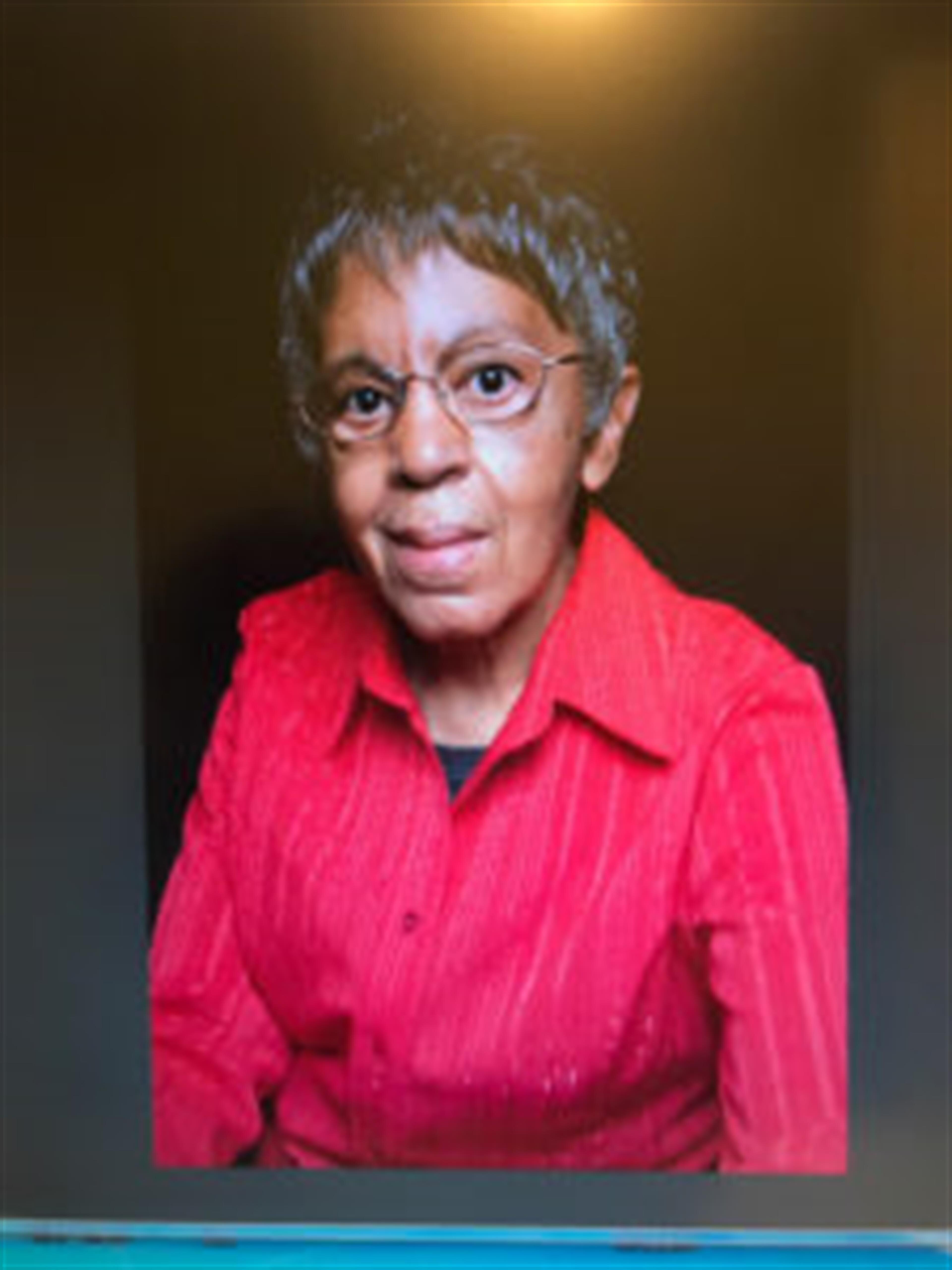 Gloria R. Mims
