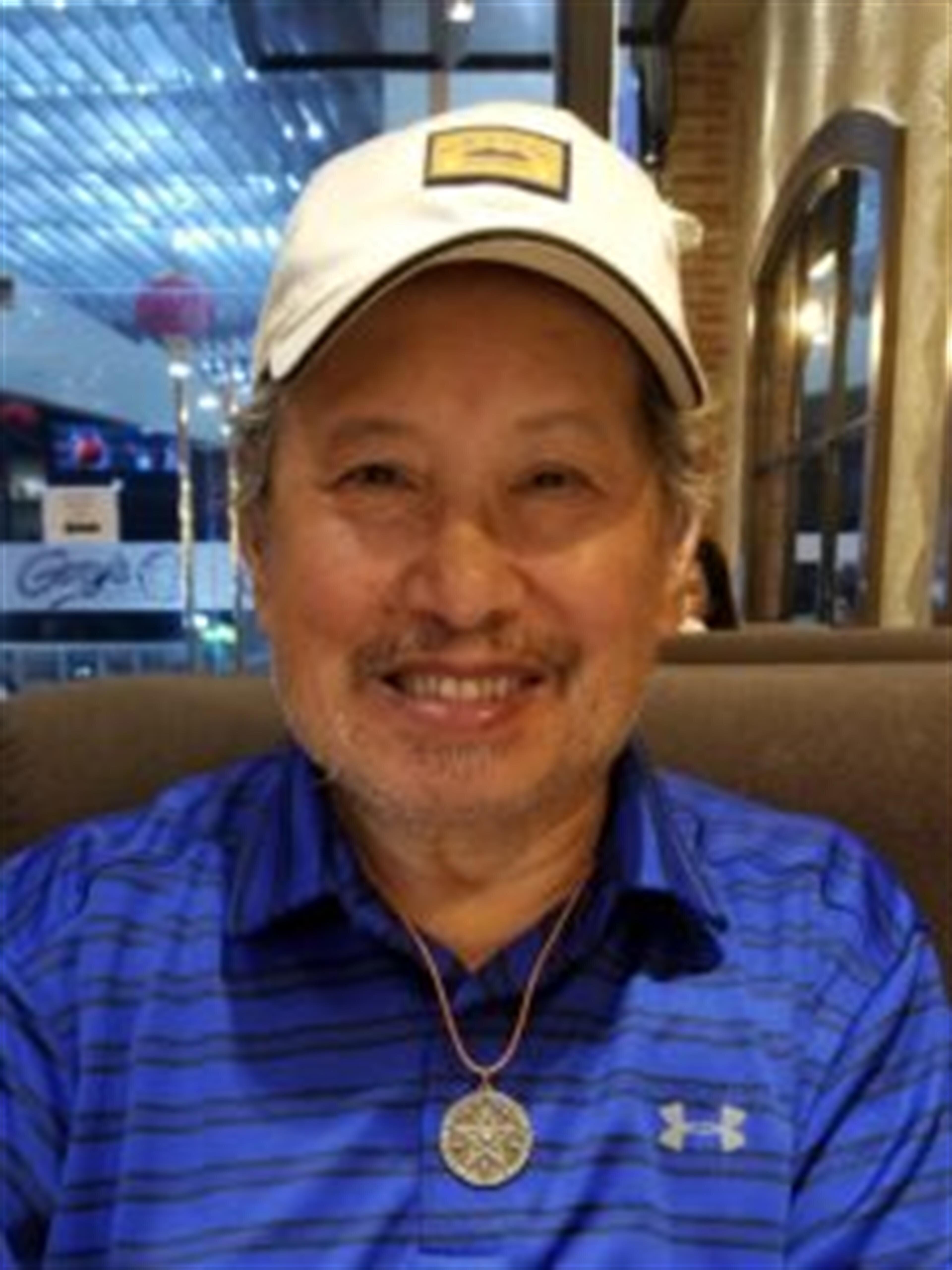 Reynaldo B Pila