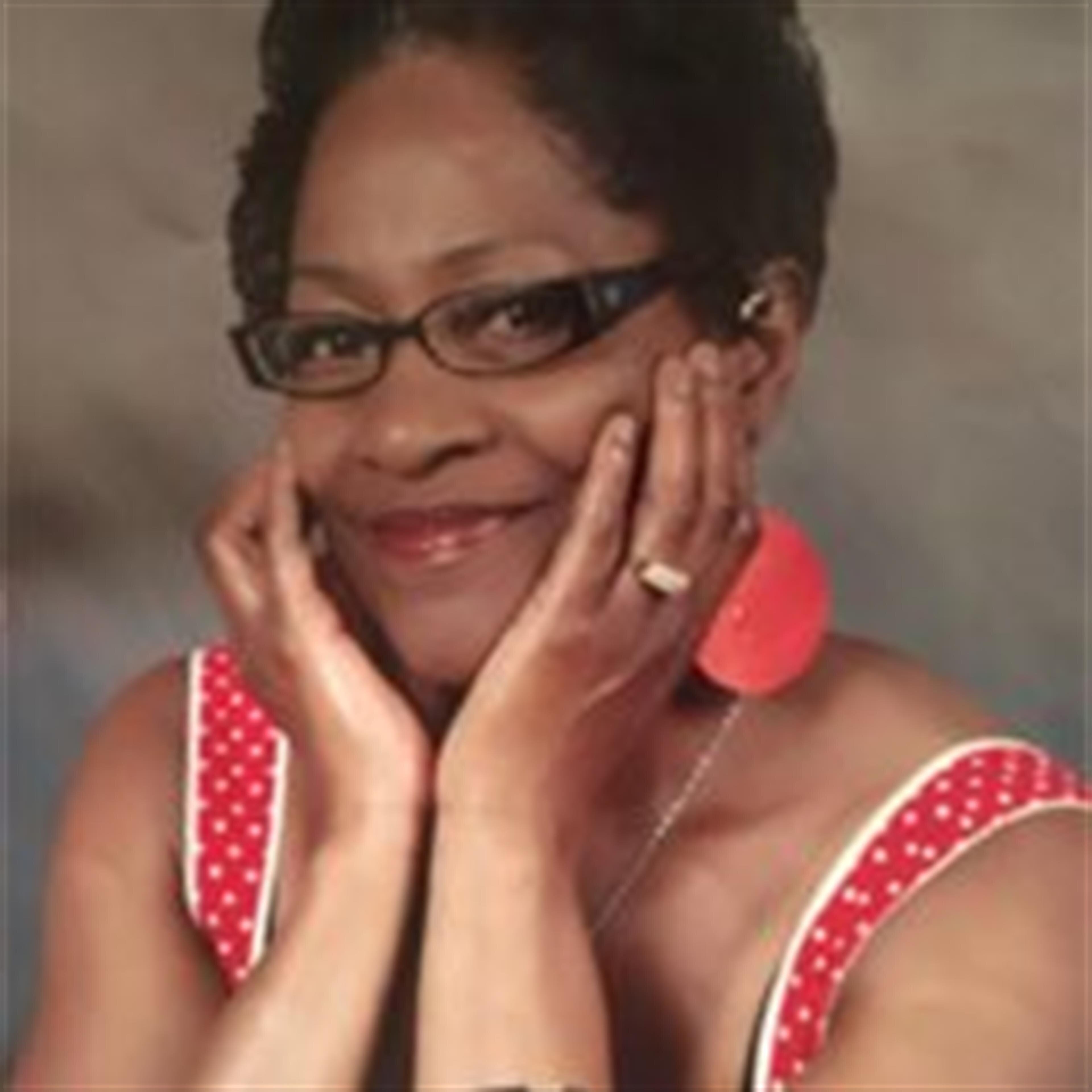 Jeanette Johnson