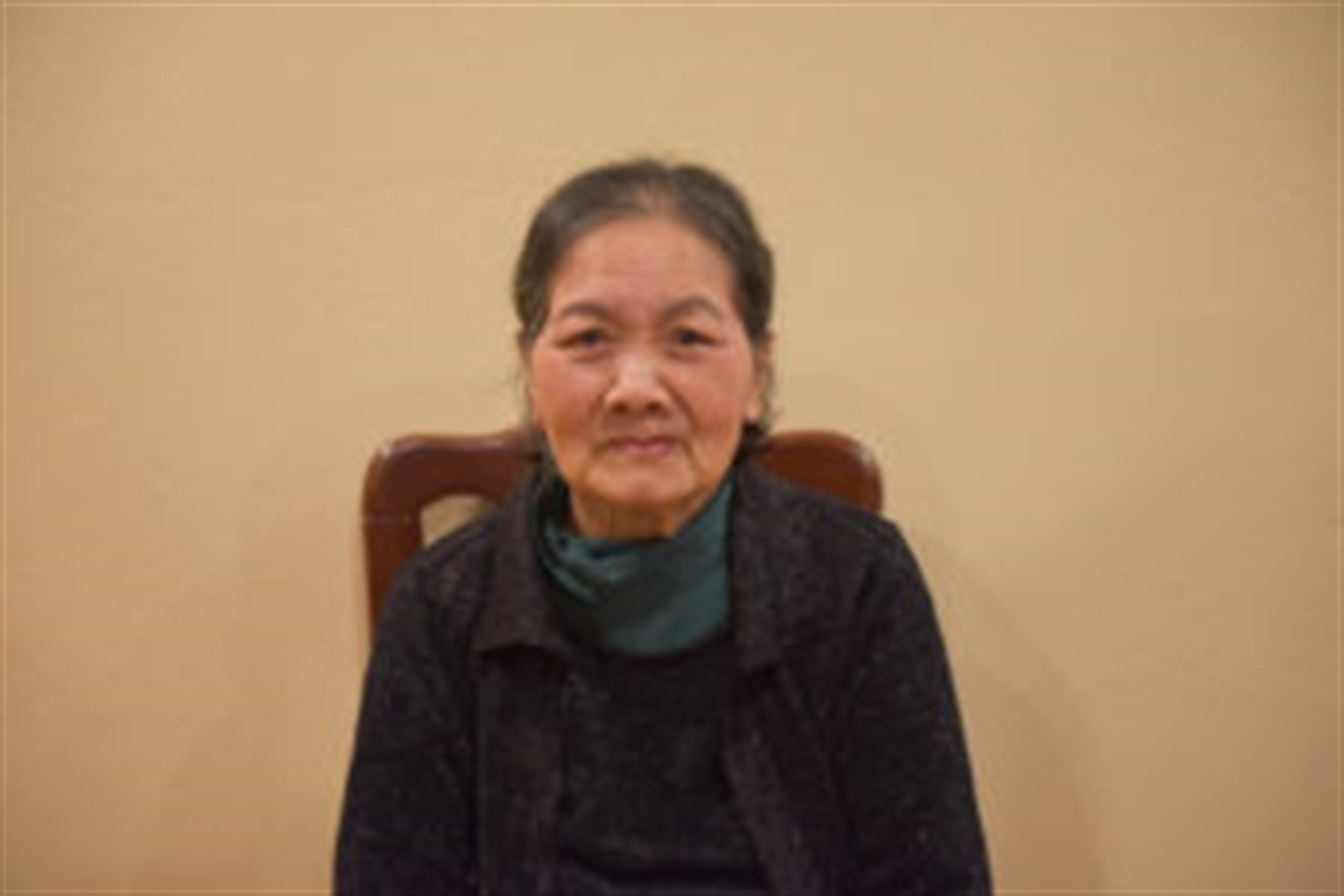 Nguyn Th M Liên