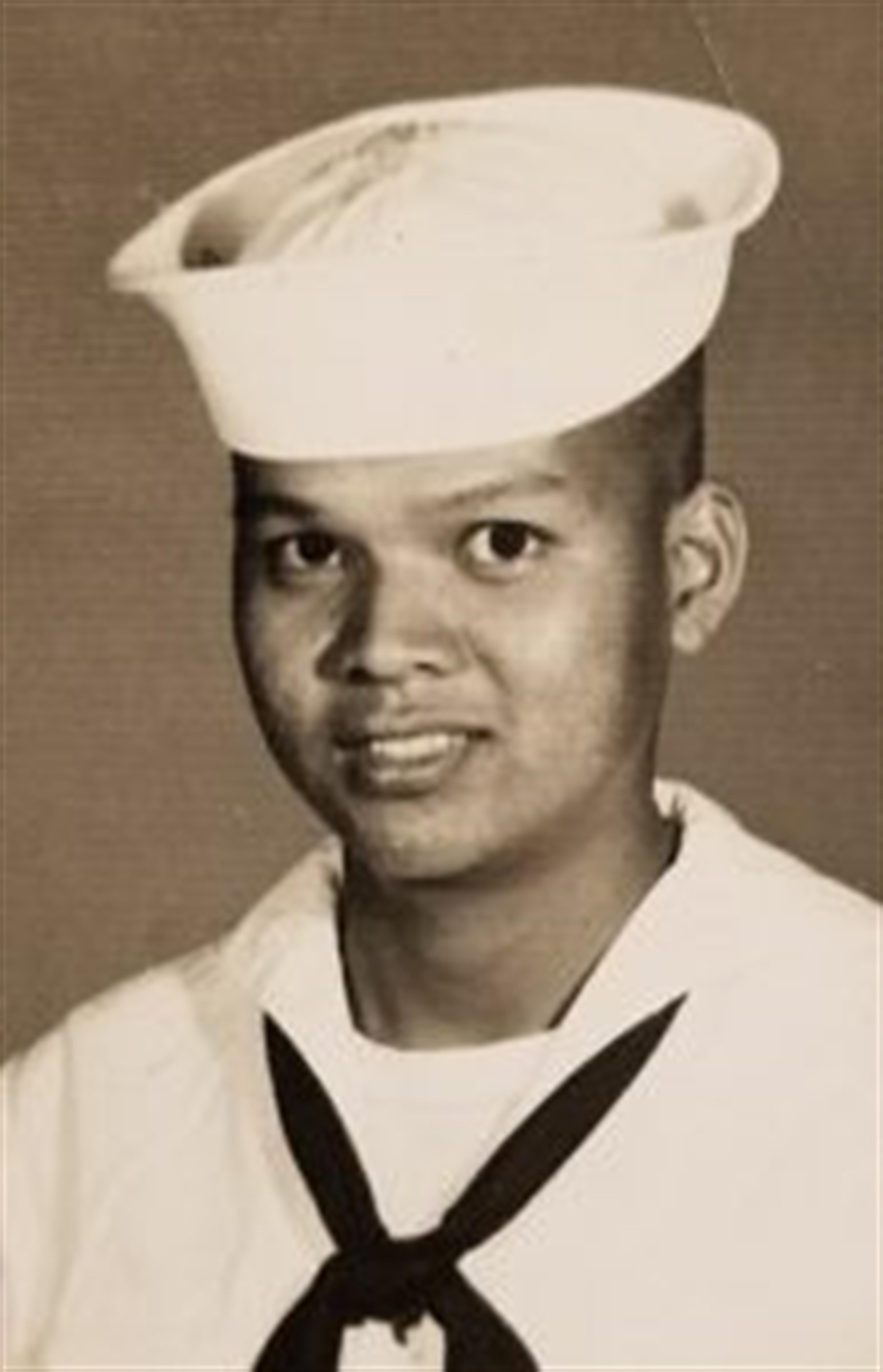 JESUS D. GONZALES's obituary picture