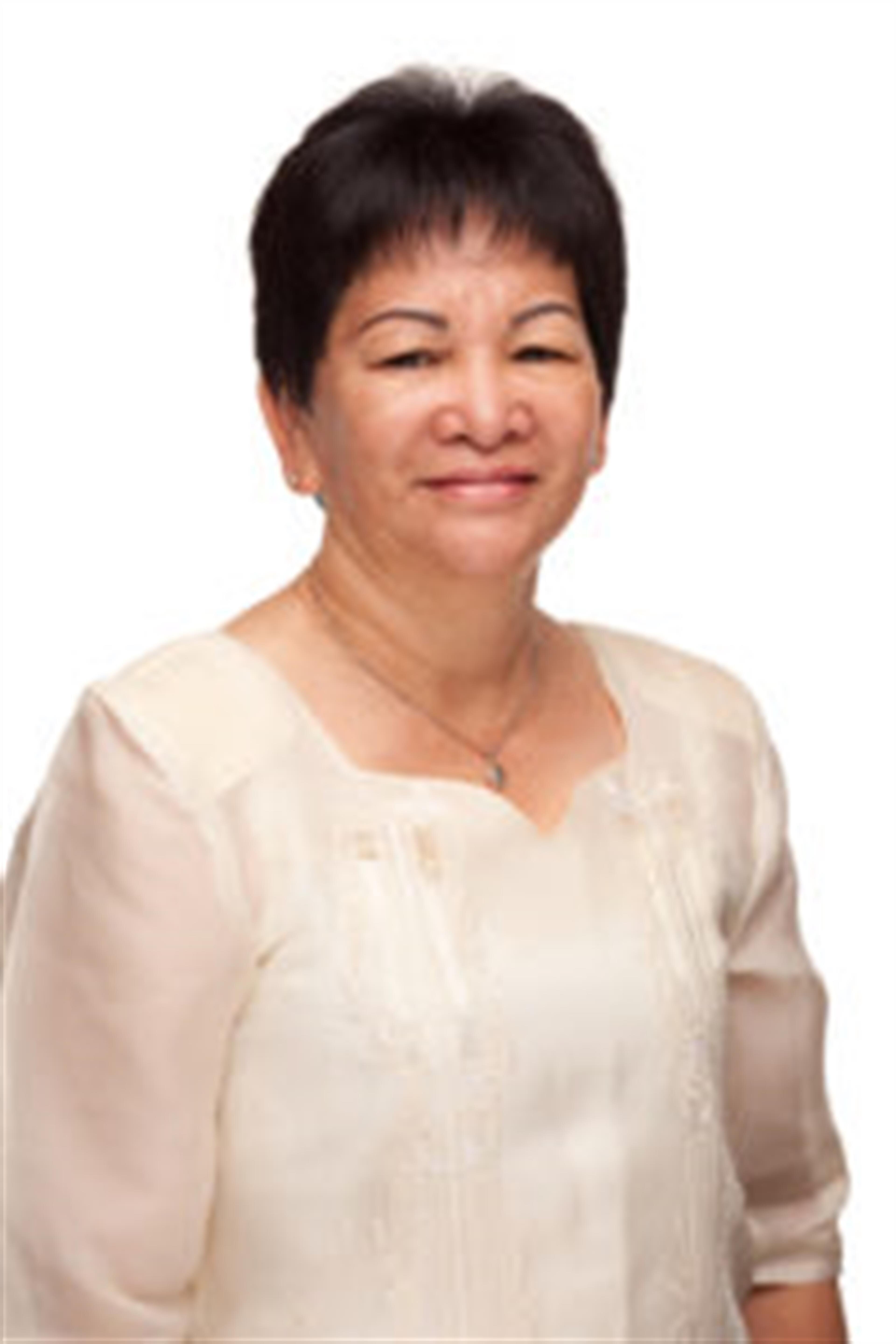 JULITA R. JOSUE
