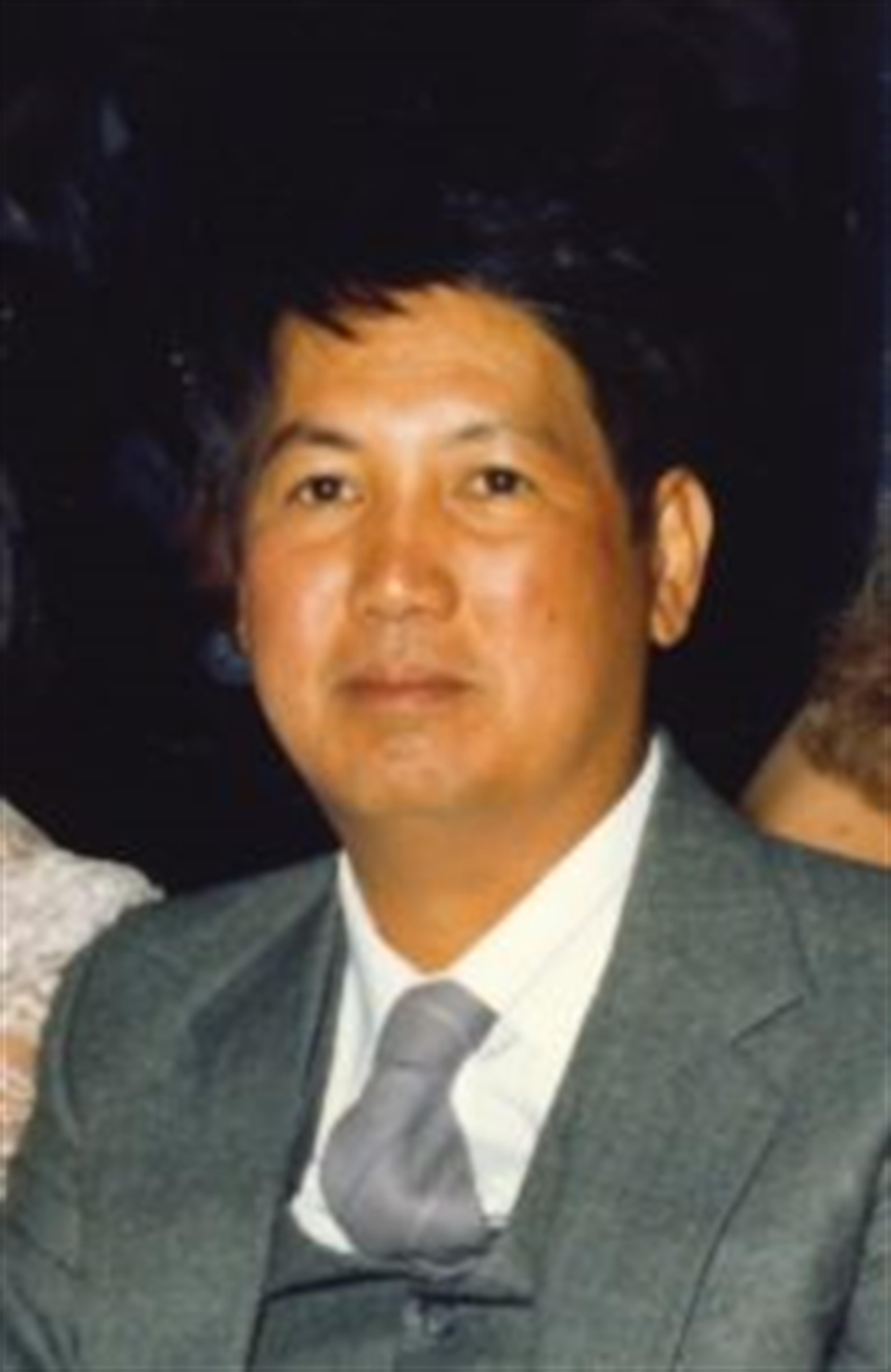 Norberto C. Castaneda