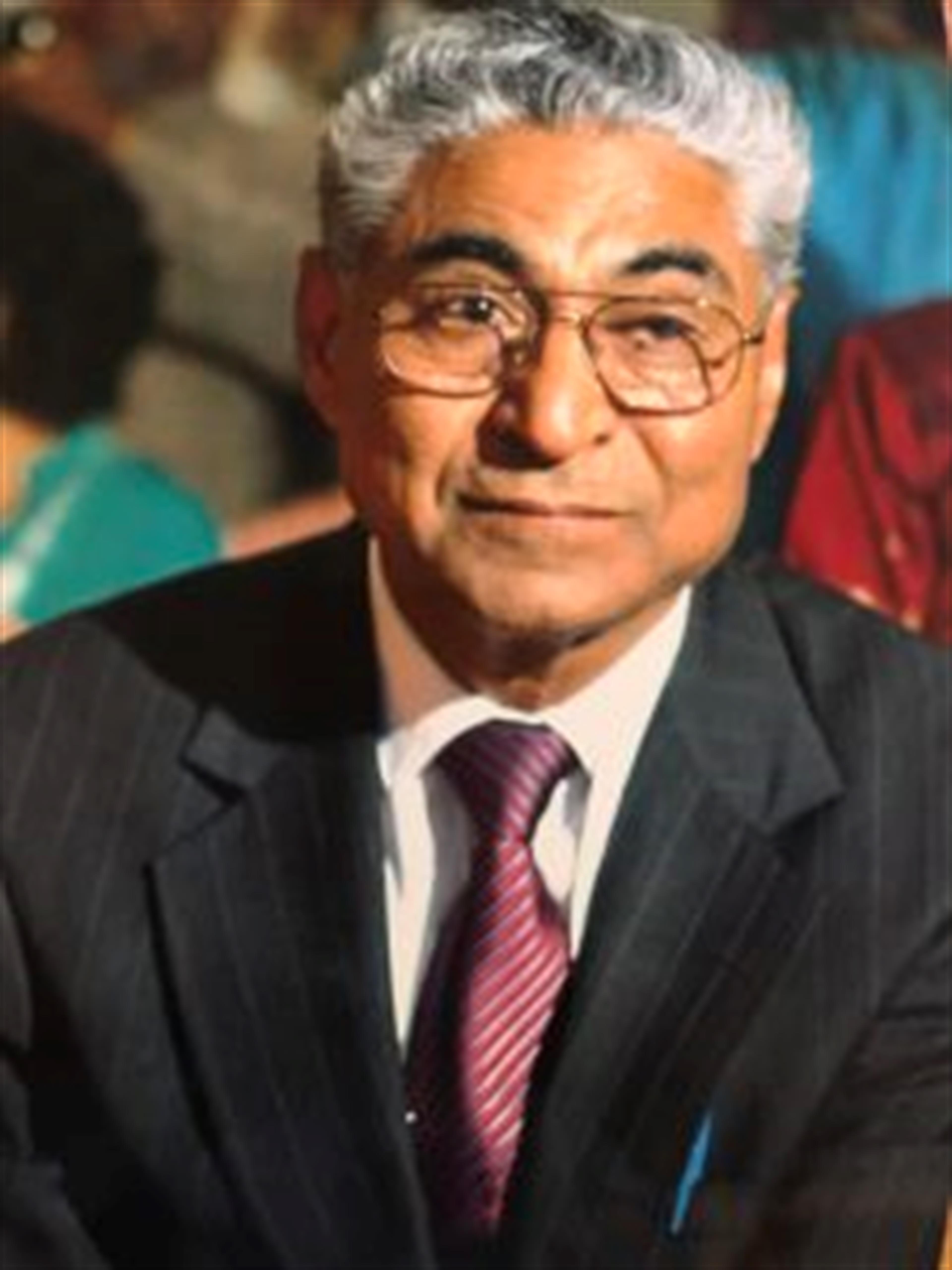 HARBHAJAN SINGH AGROIA's obituary picture