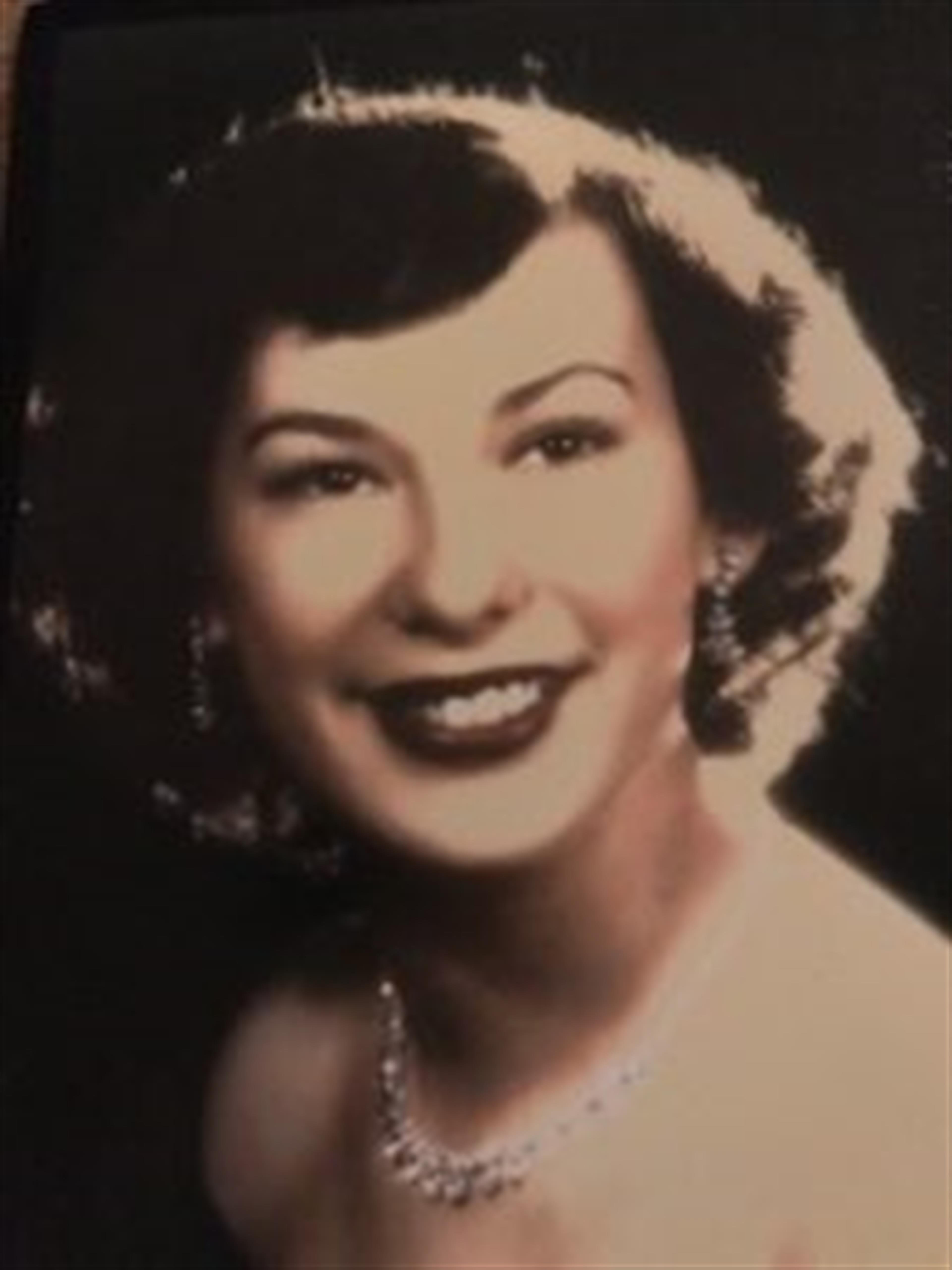 DIANE A. VAN NOLAND