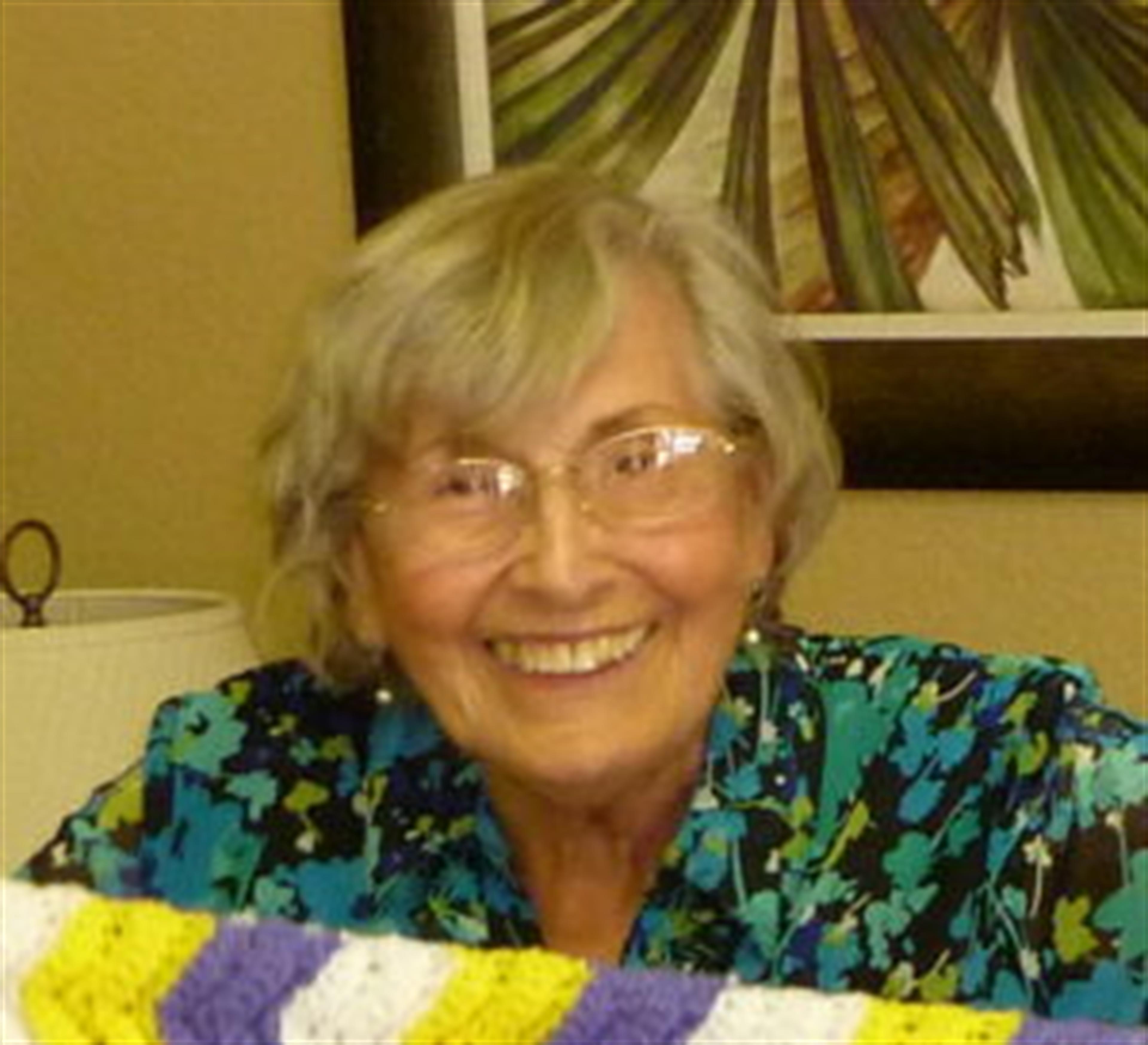 EMMA A. KOEHLER