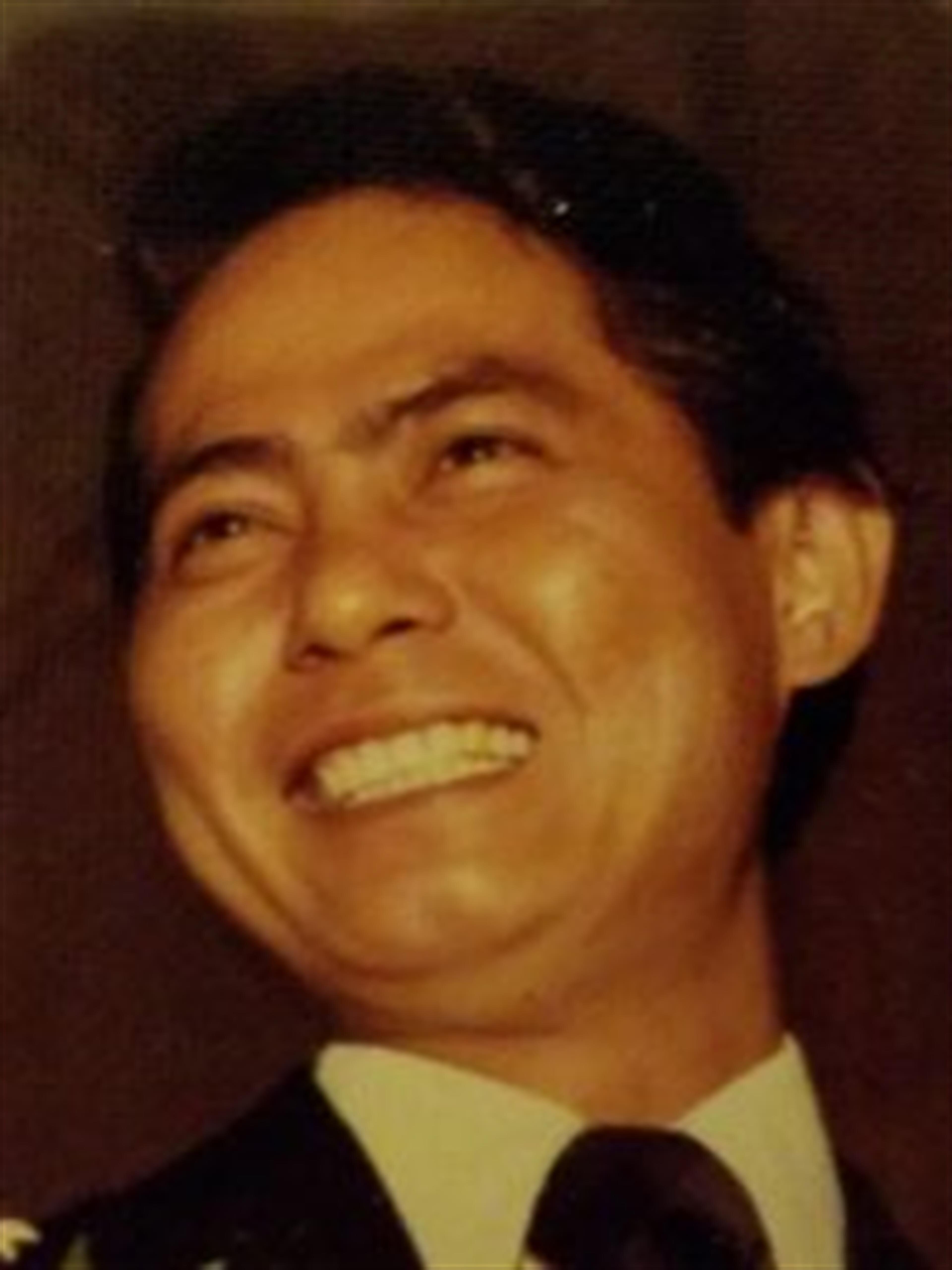 Dominador Ballesteros Valenzuela