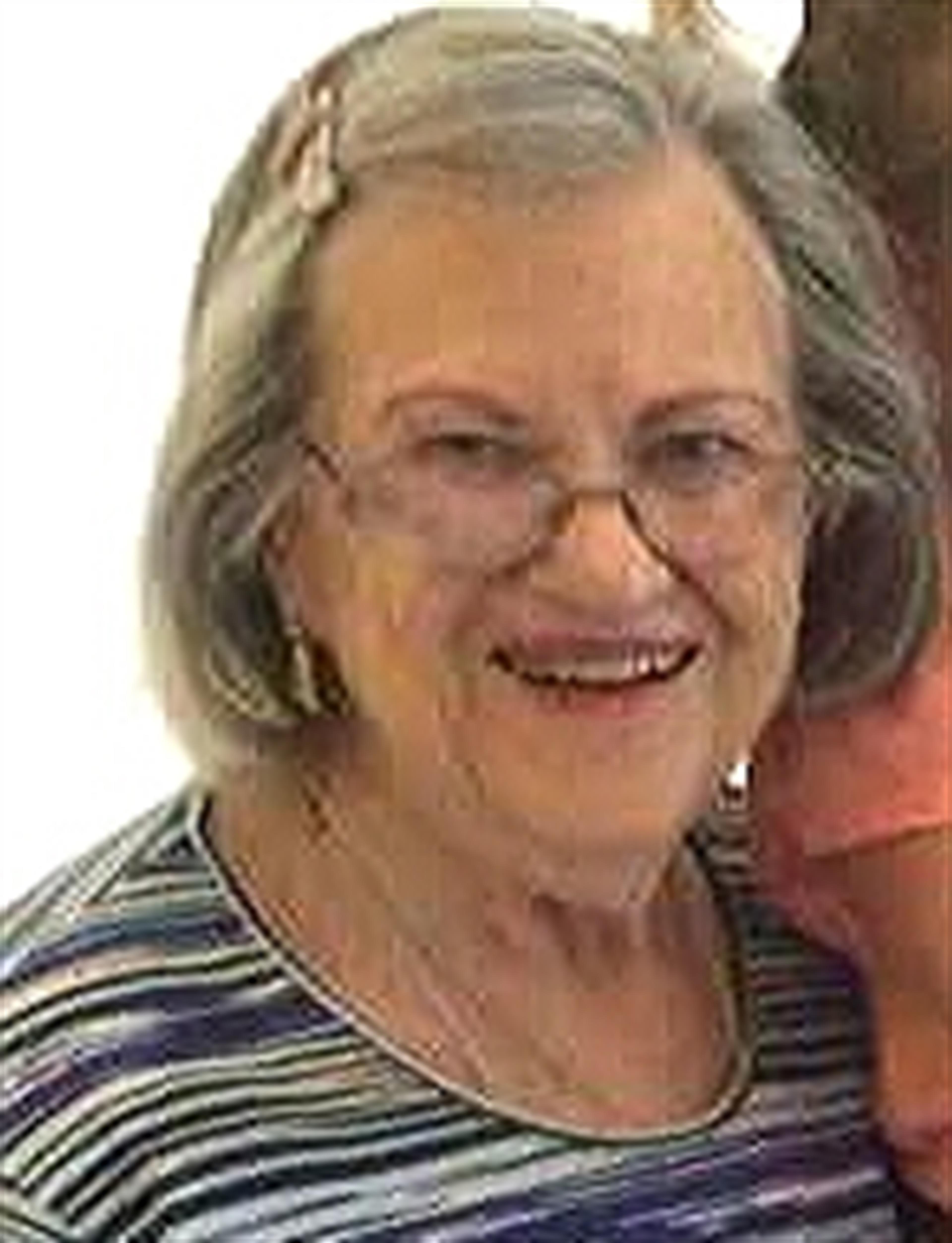 Mary J Goehner