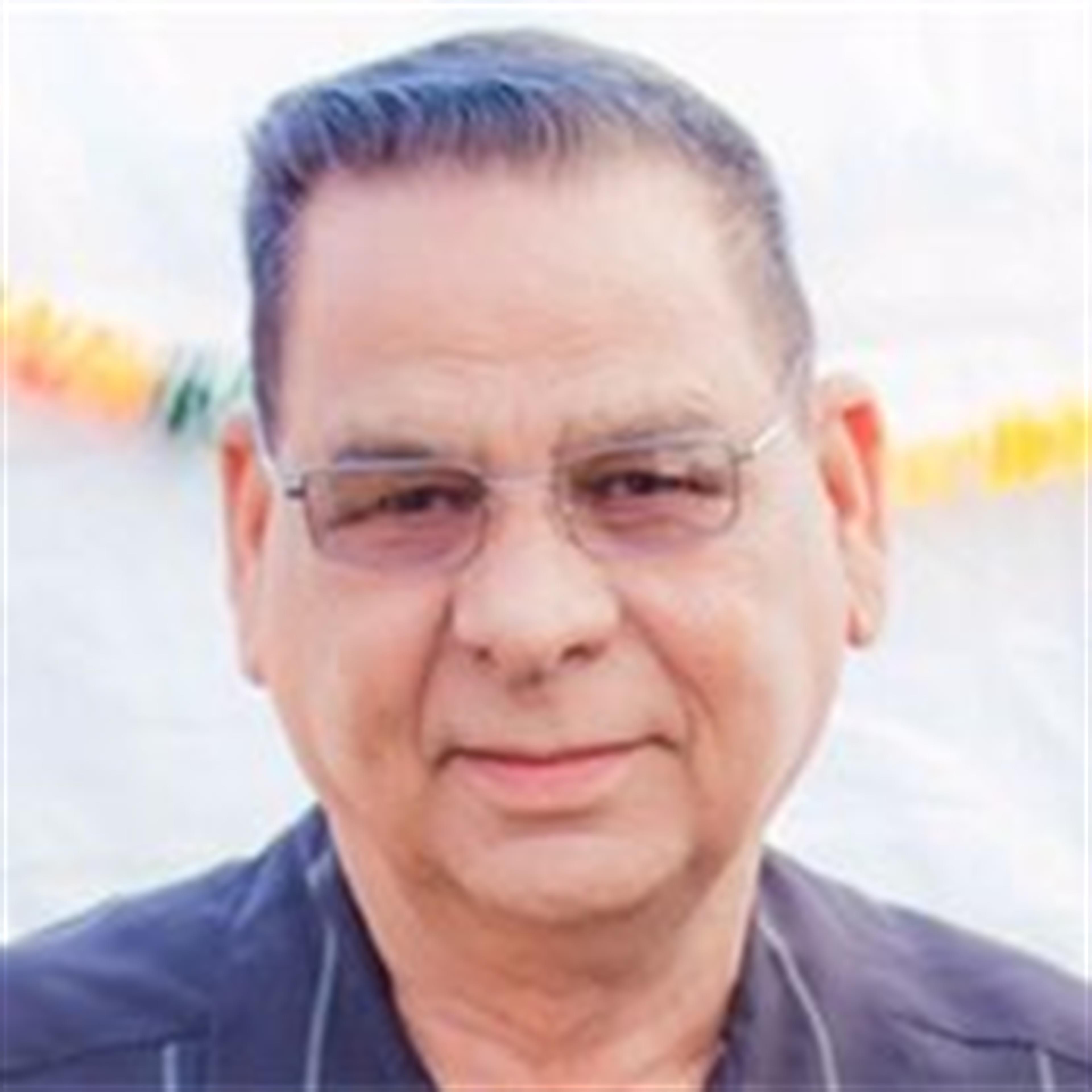 Ram Dhani
