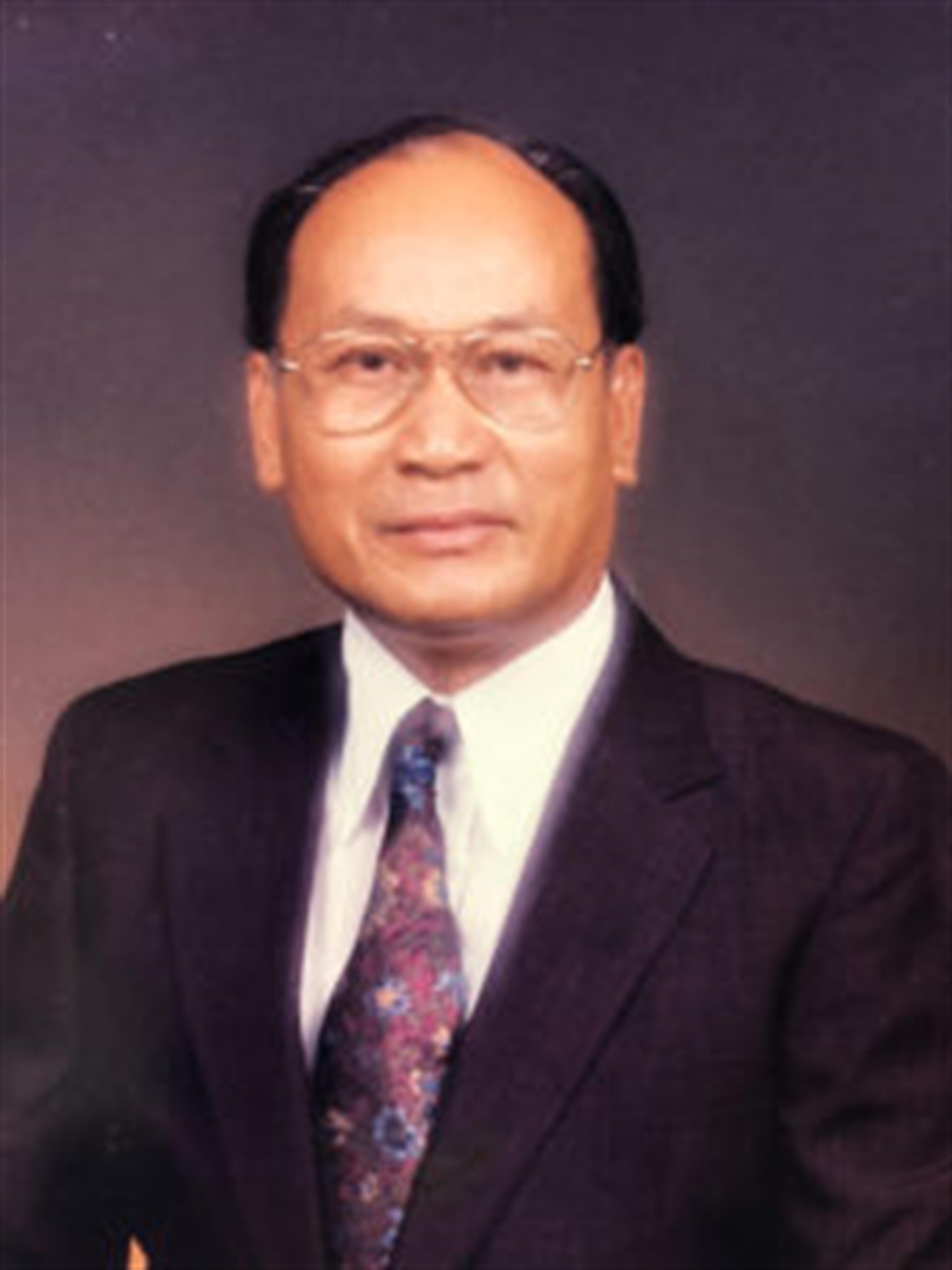 Henry Khounsamnane