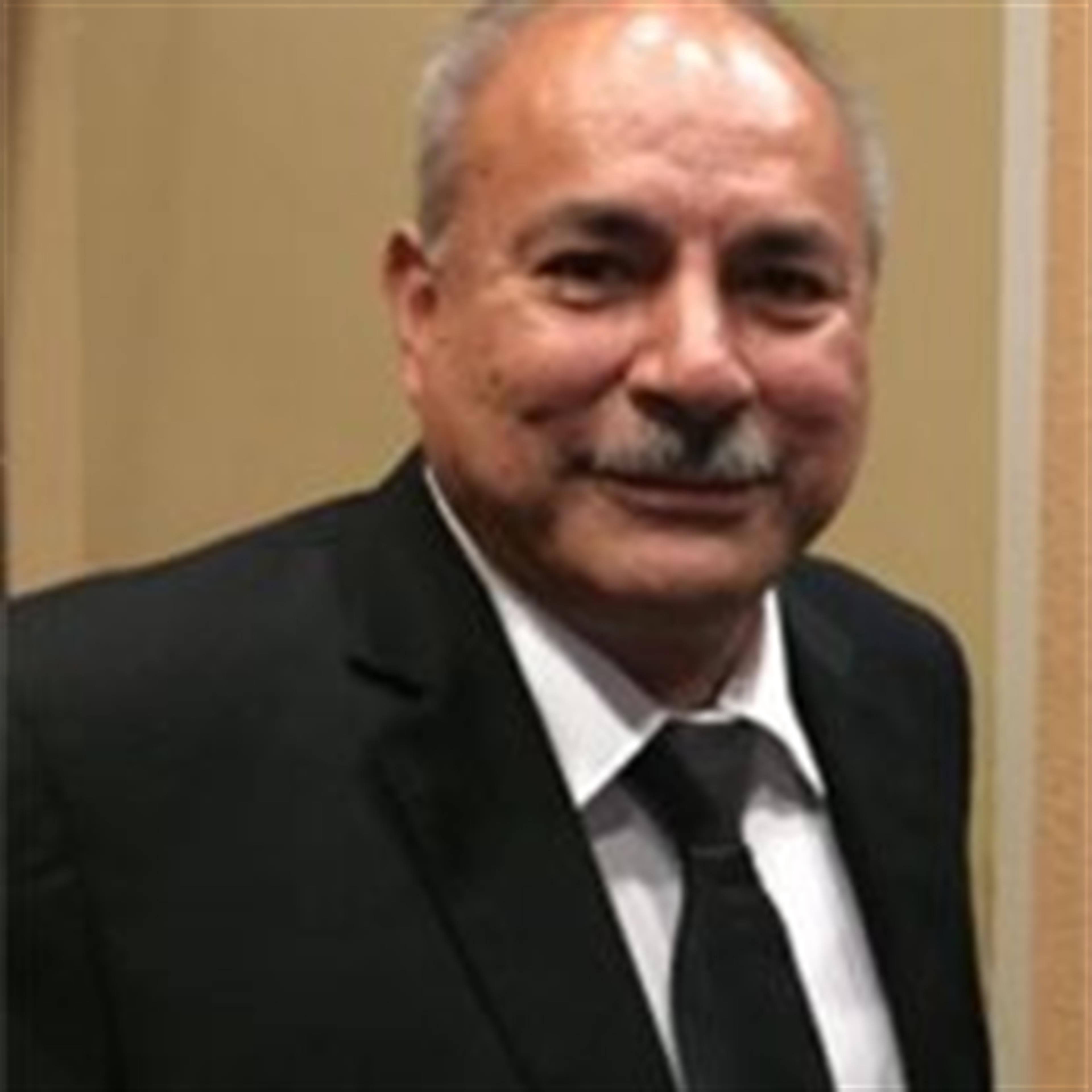 Peter Triana Miramontes