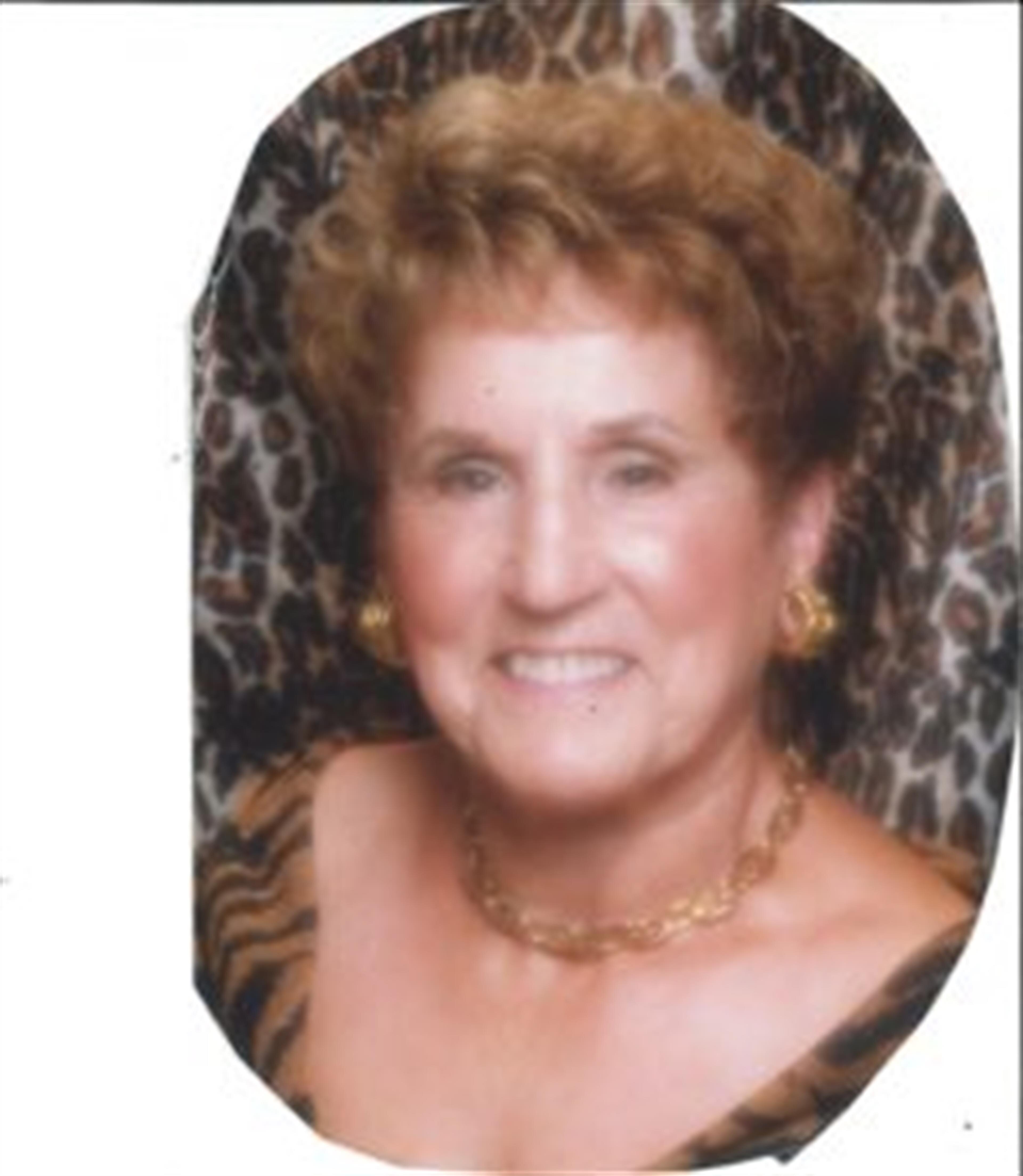 Connie Johnson