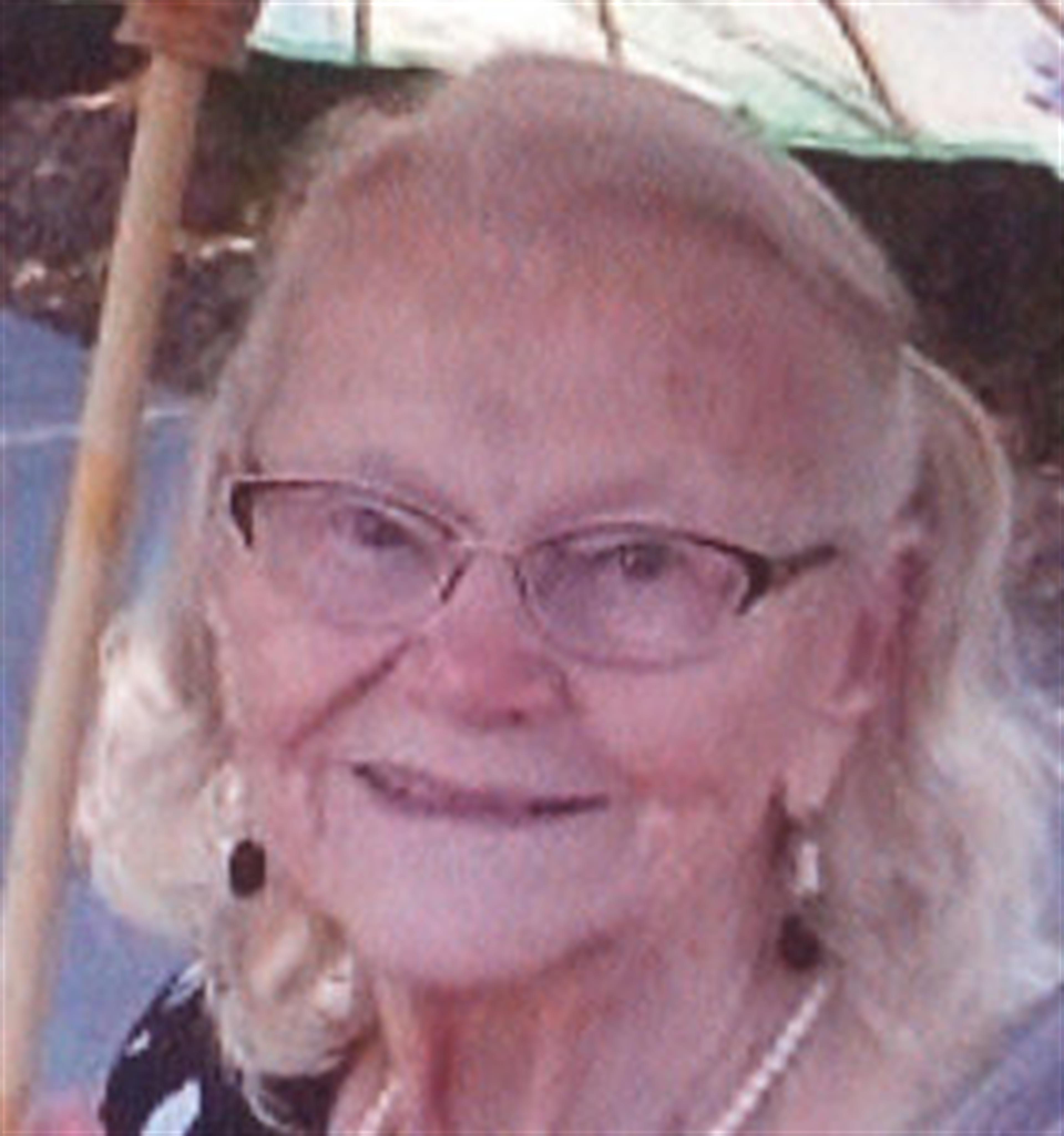 Louise Catherine Stafford