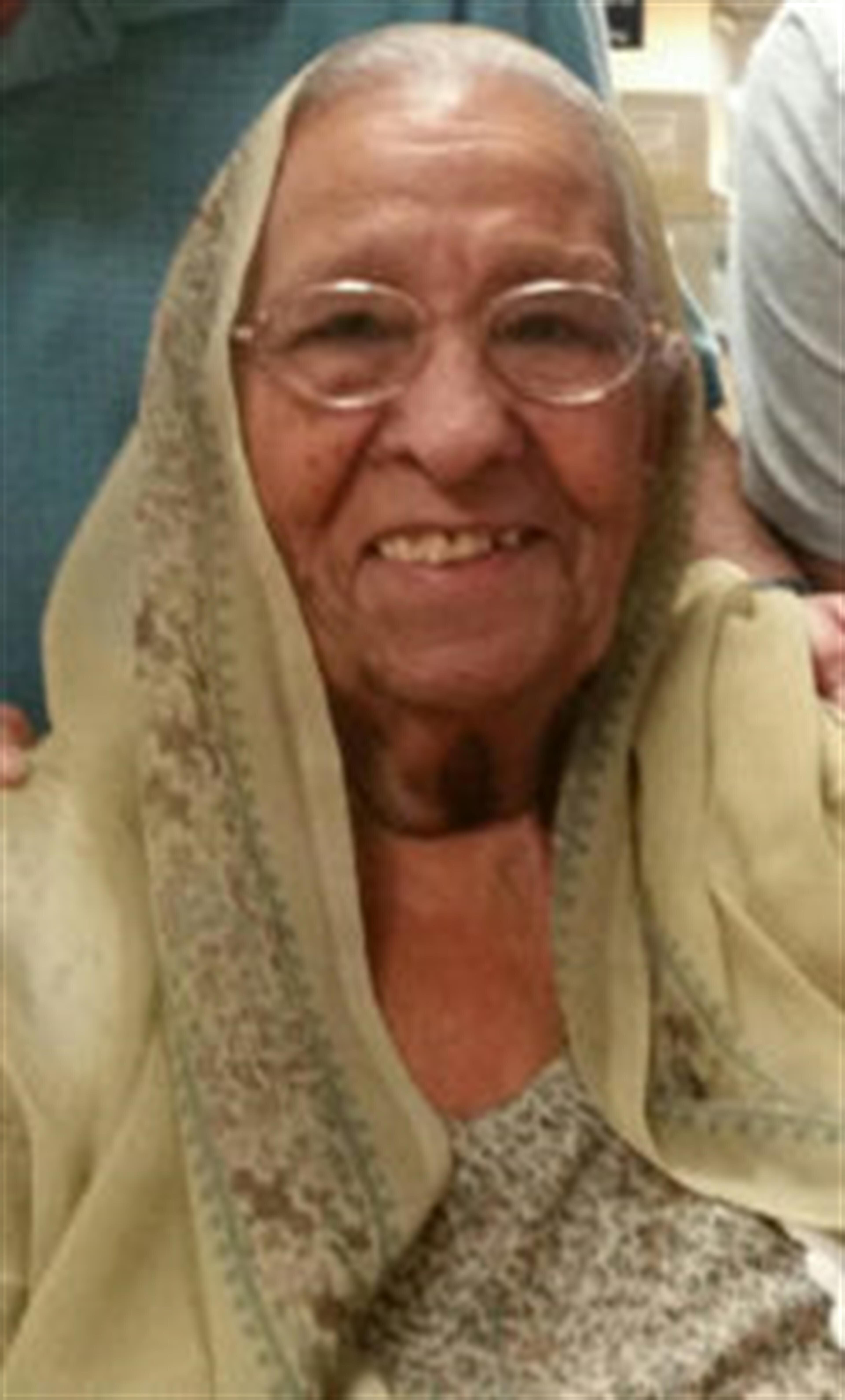 Ranjit Kaur Obhi