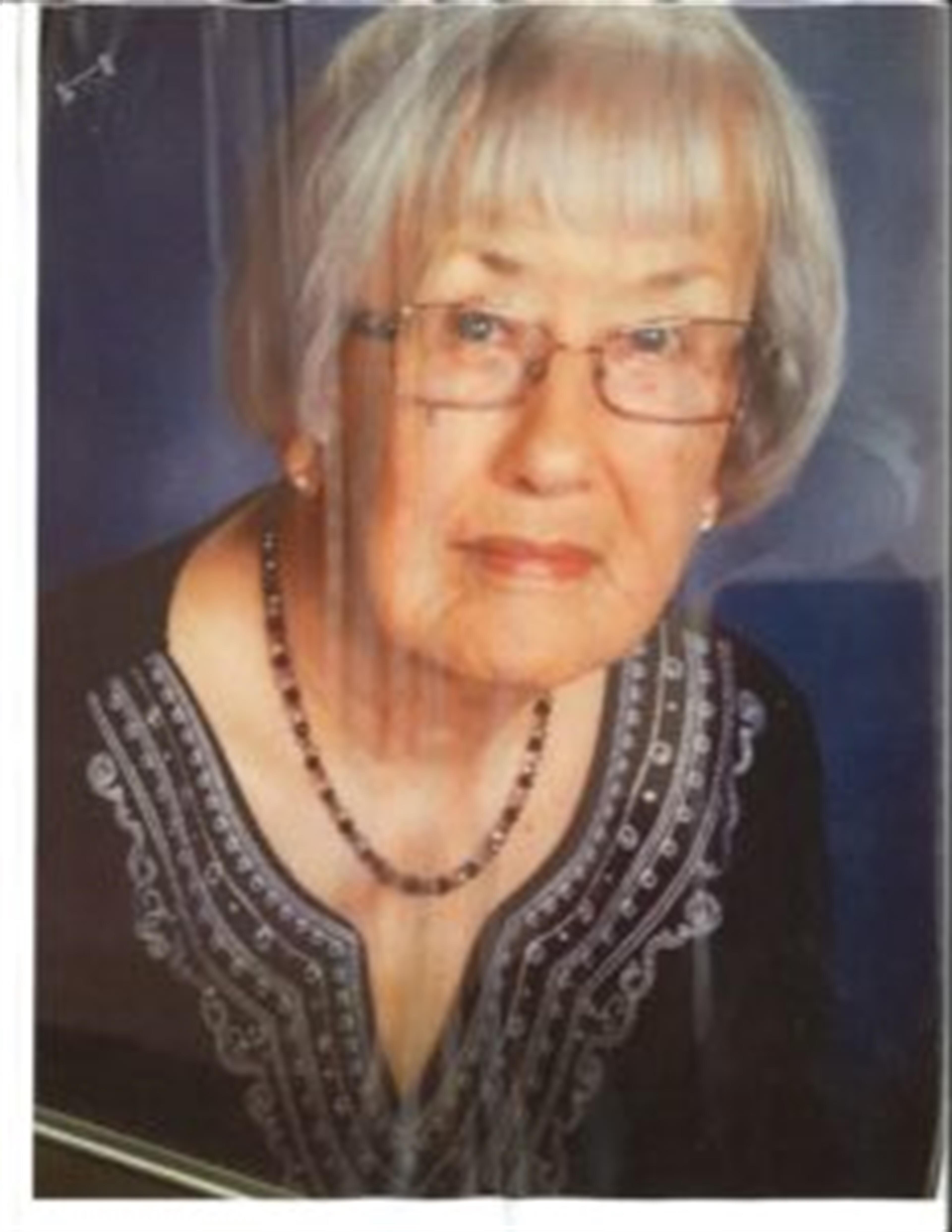 Alice Mae Abreu