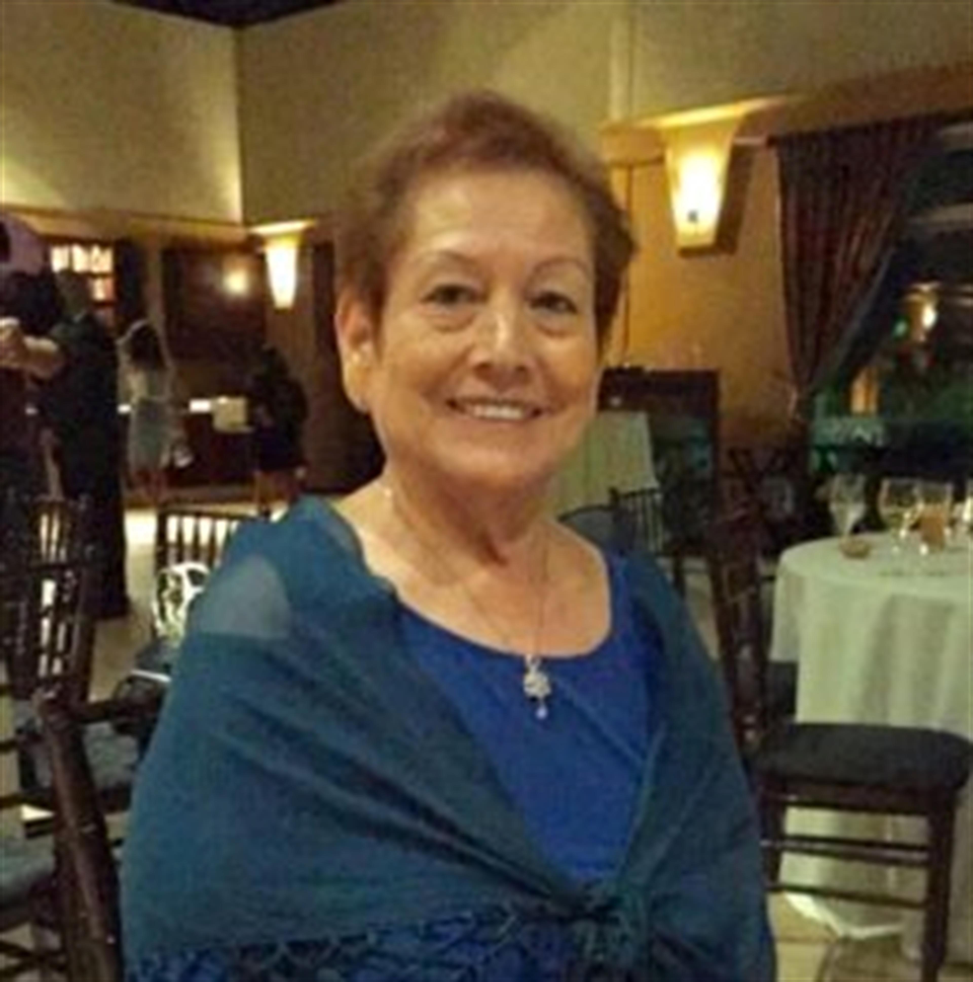 Julia Martinez Torres