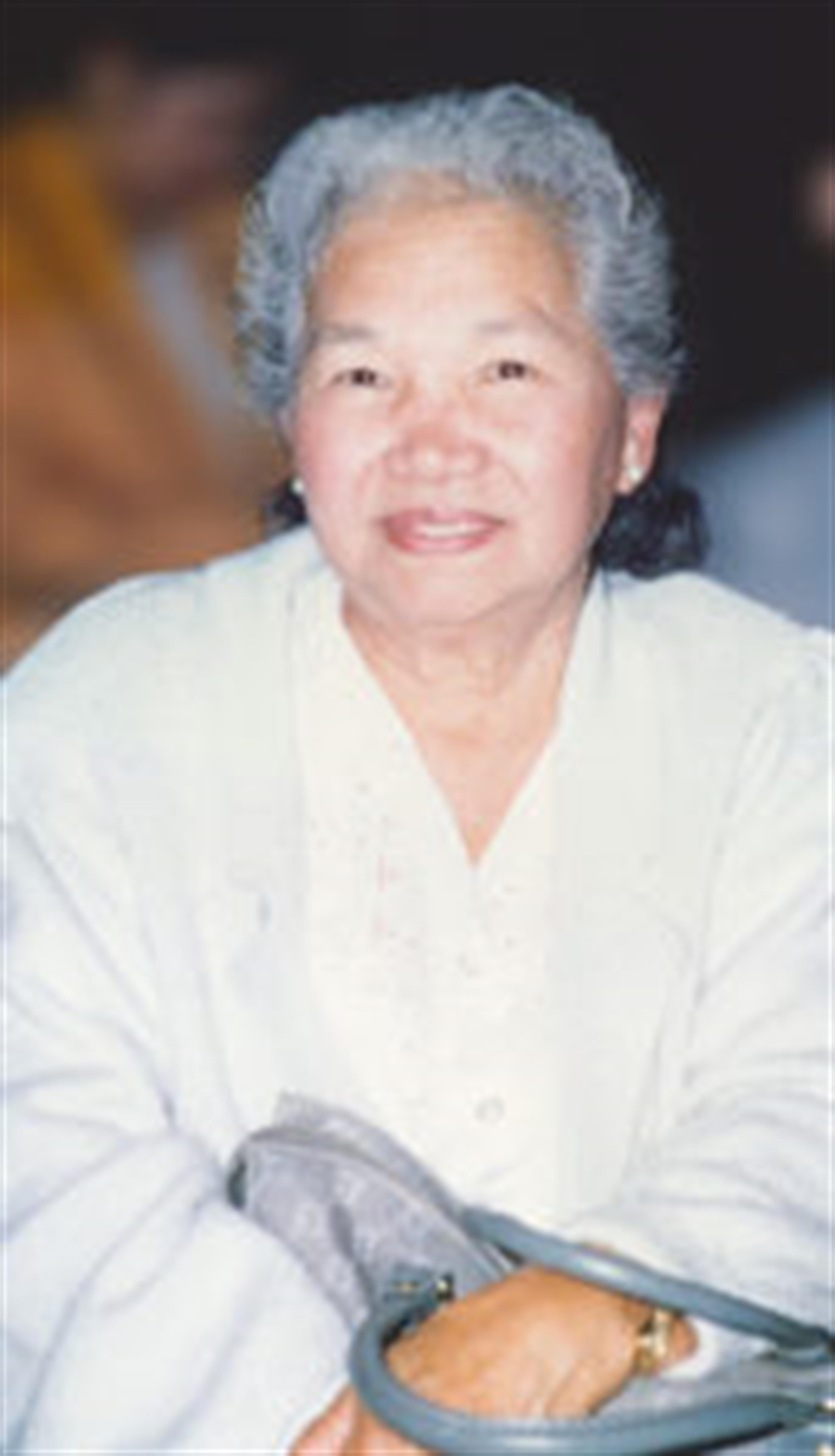 Isabel Cato Alquero