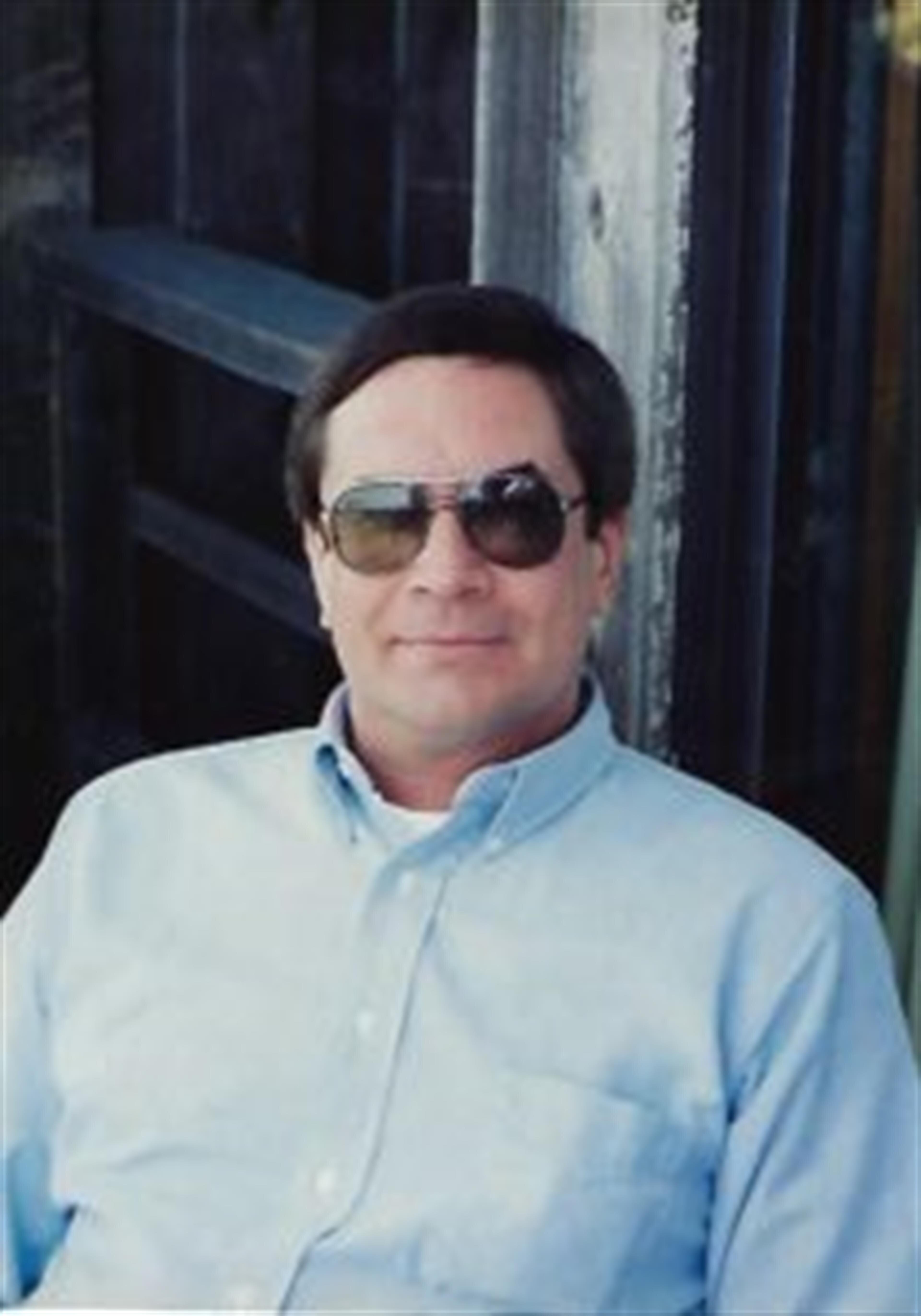John Frederick Ellwanger