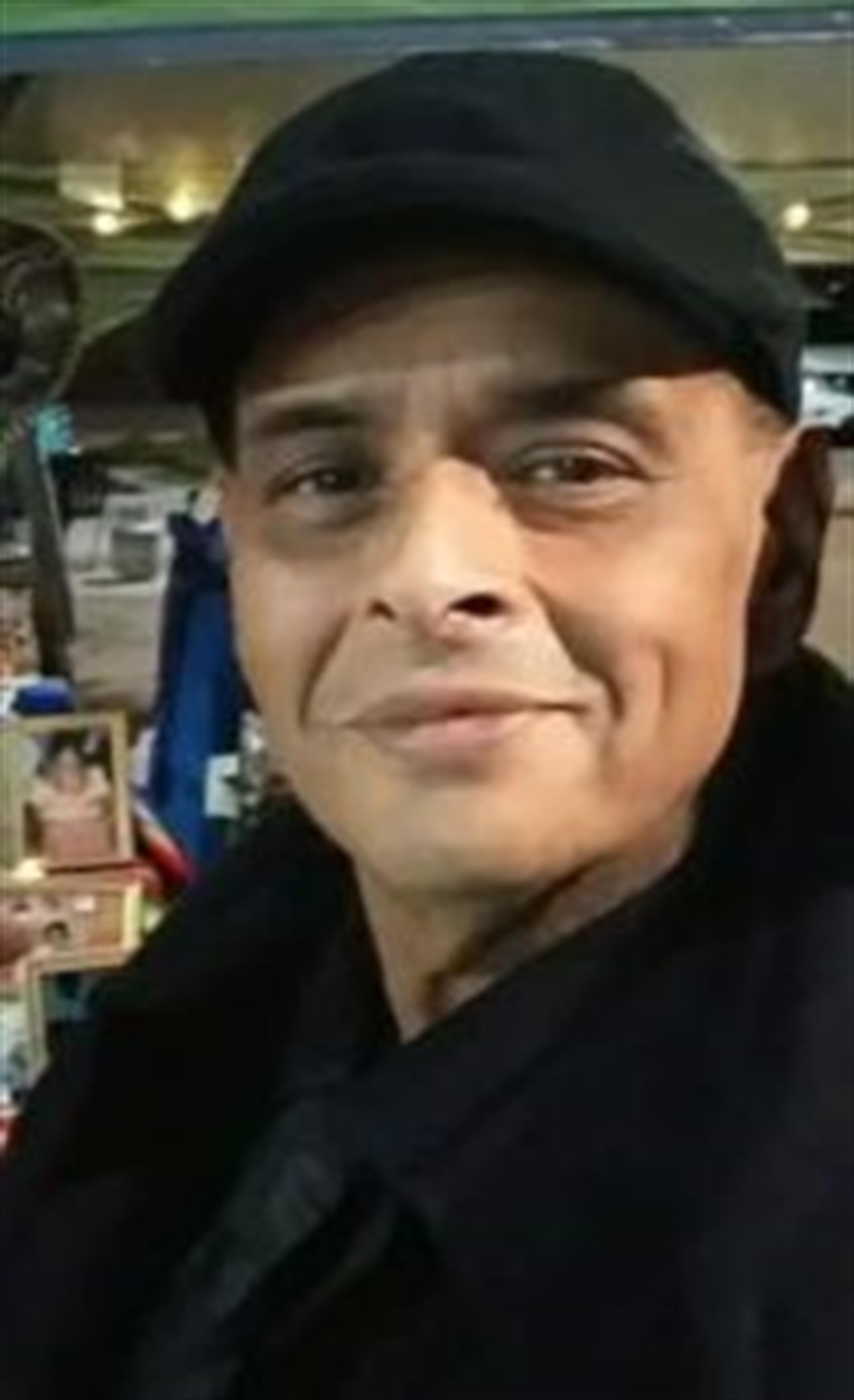 Eddie X. Ramirez