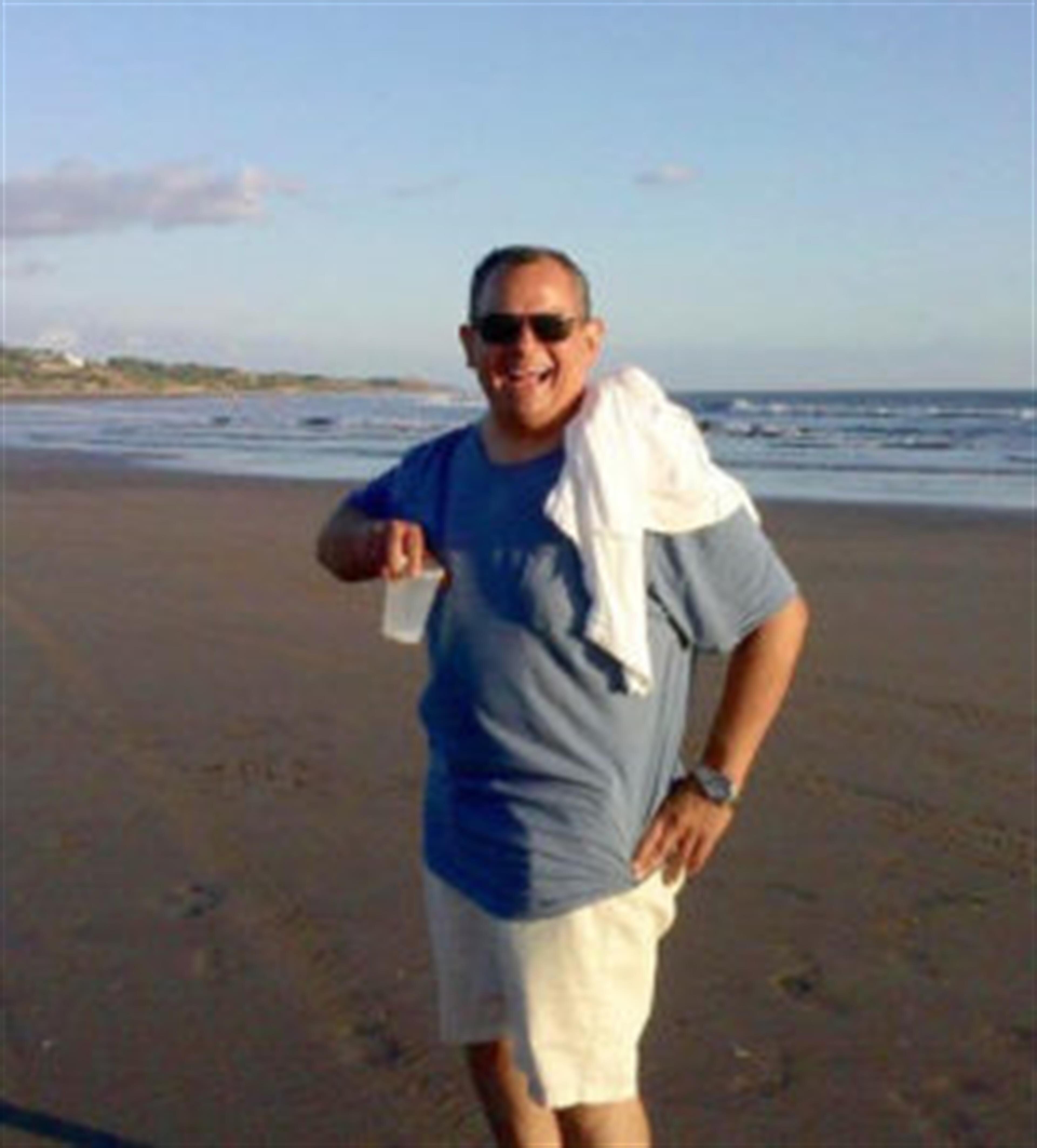 Mario Jose Ramos