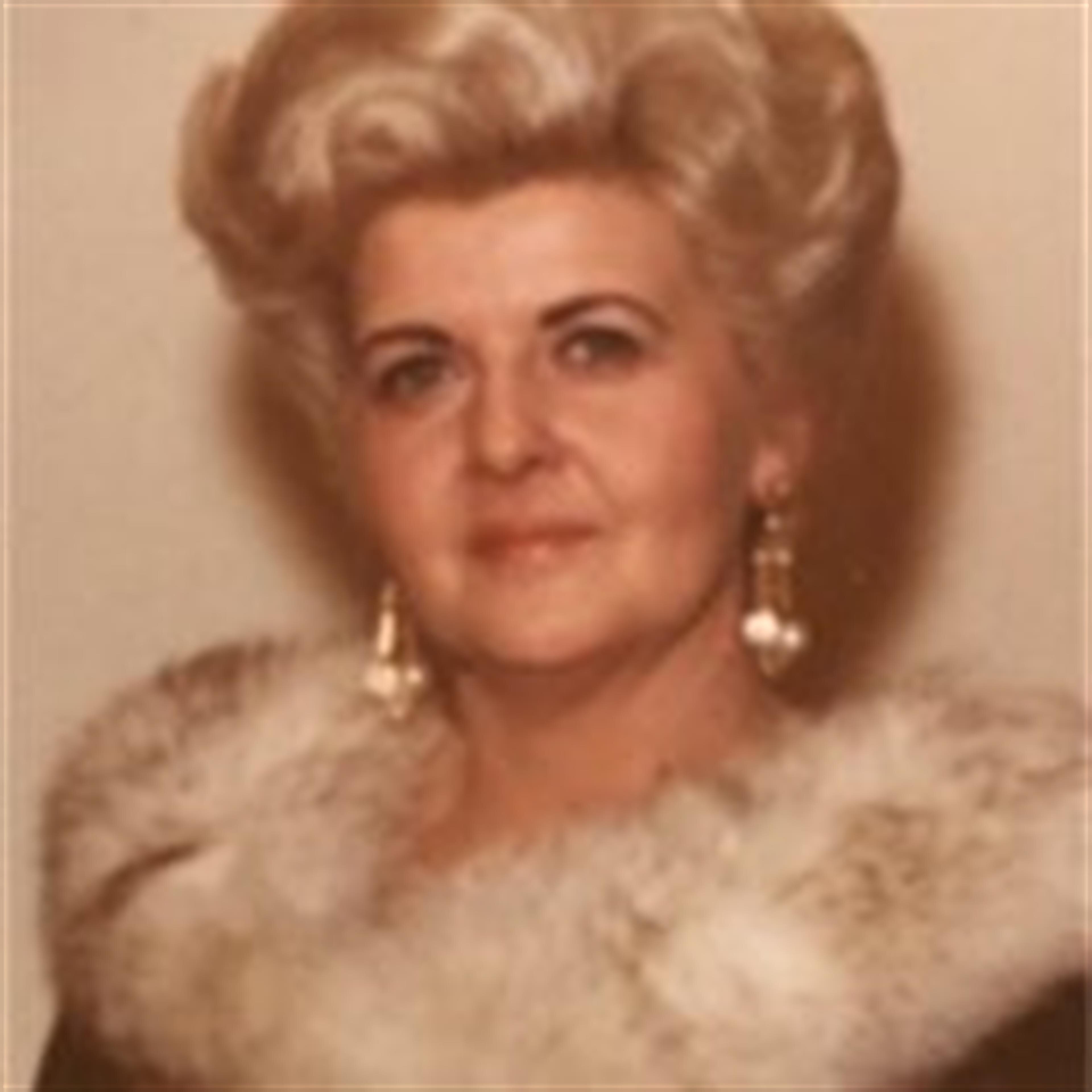 Betty Babbitt