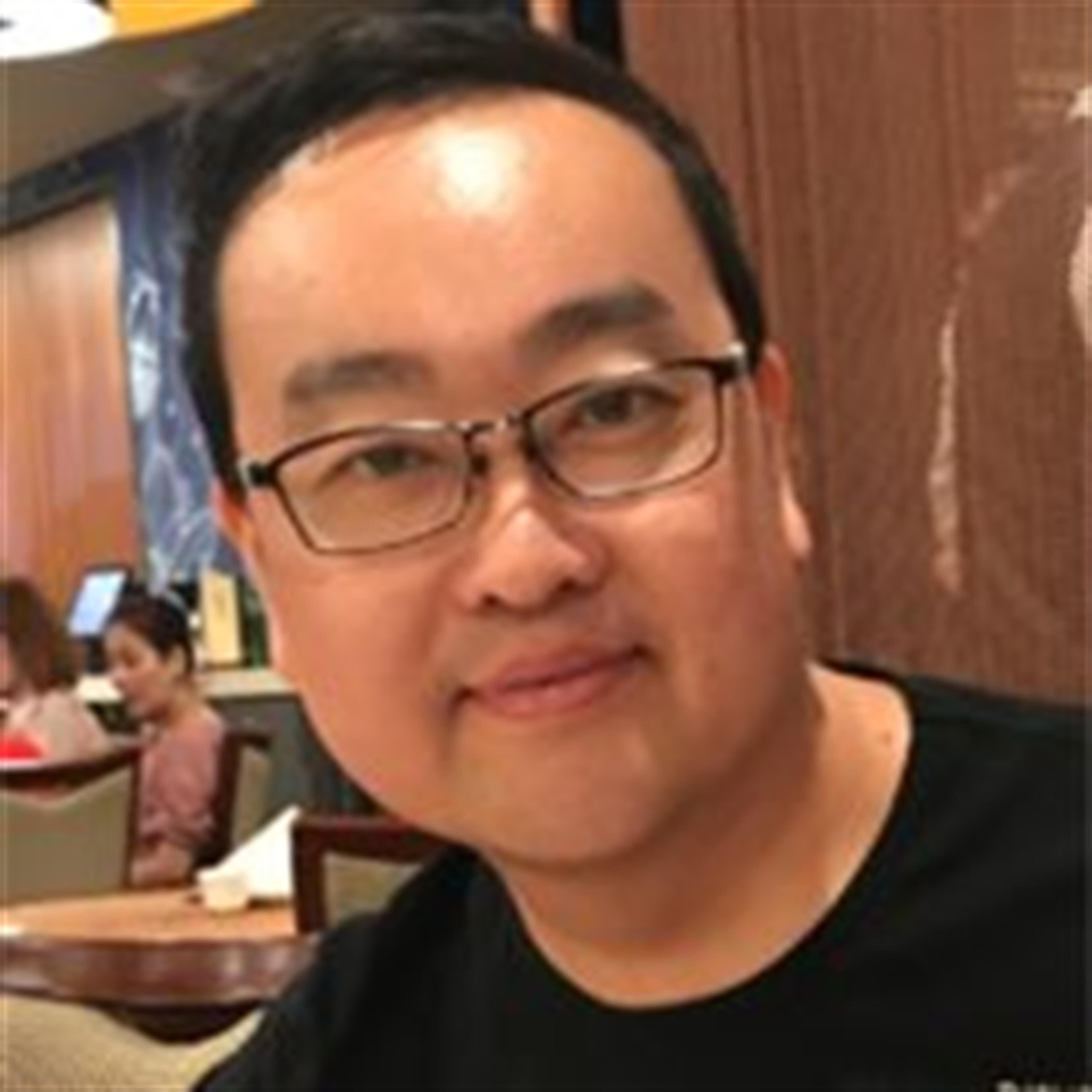 Ronald K. Ip