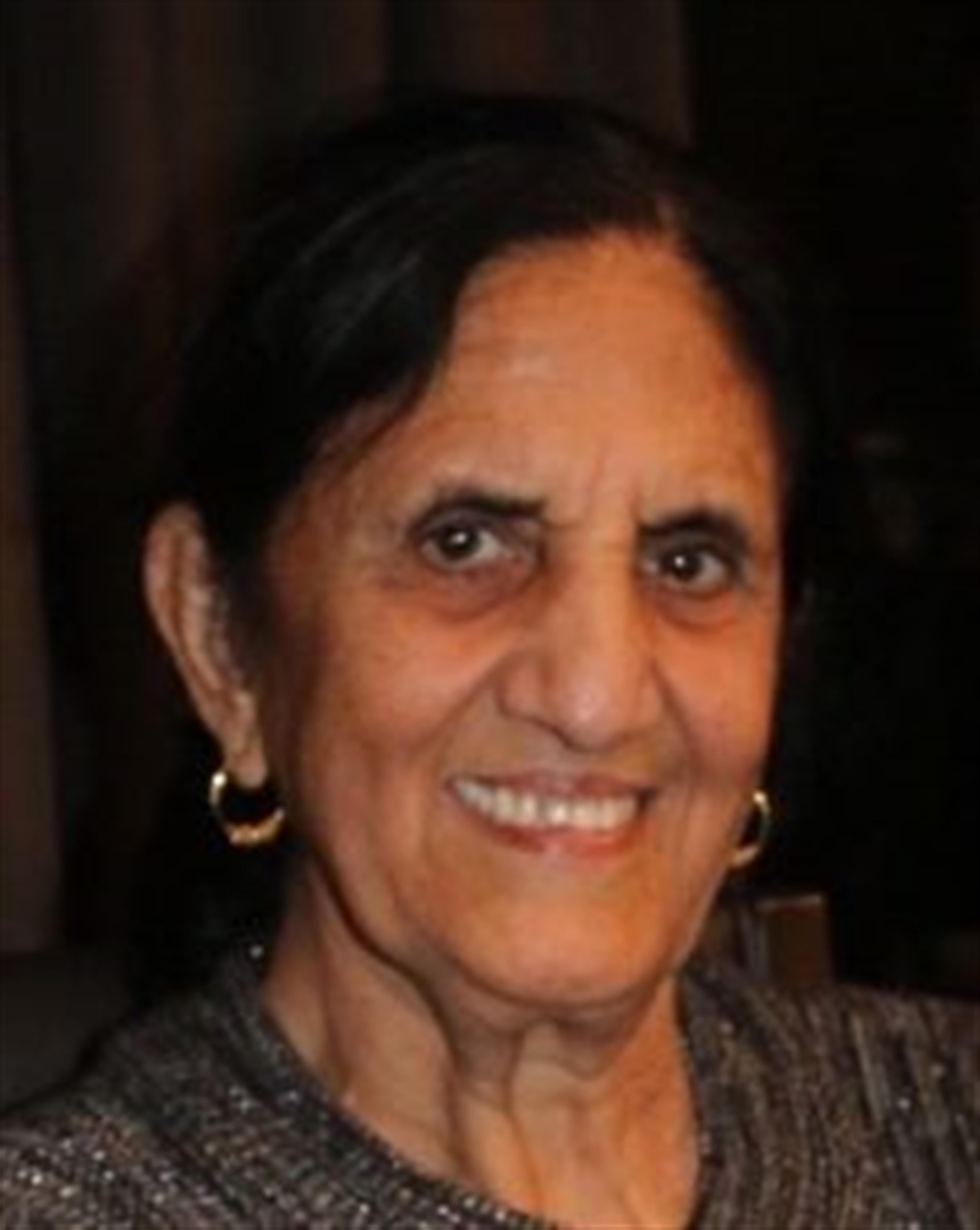 Mohinder Kaur