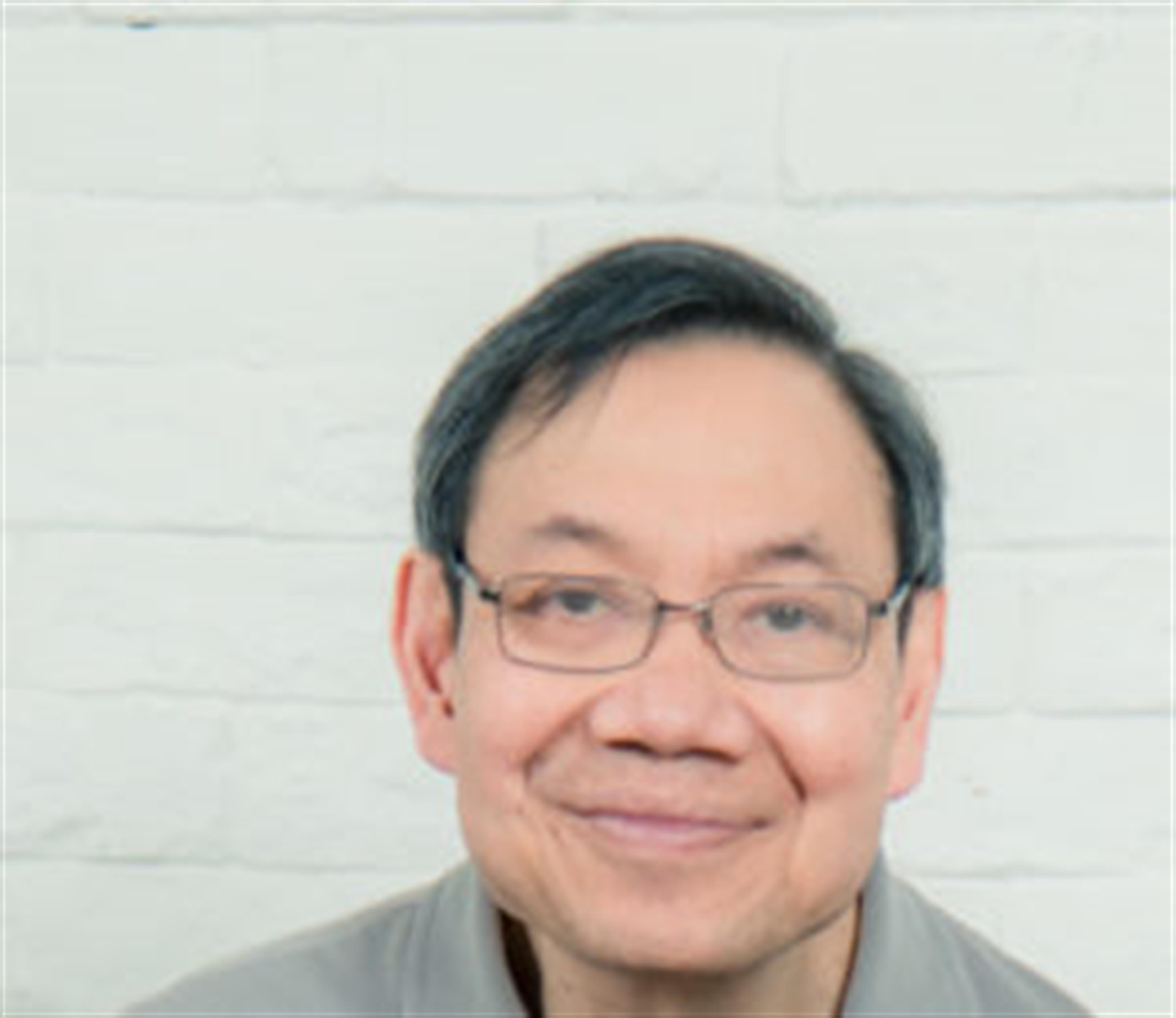 Richard Fai-Keung Pang's obituary picture