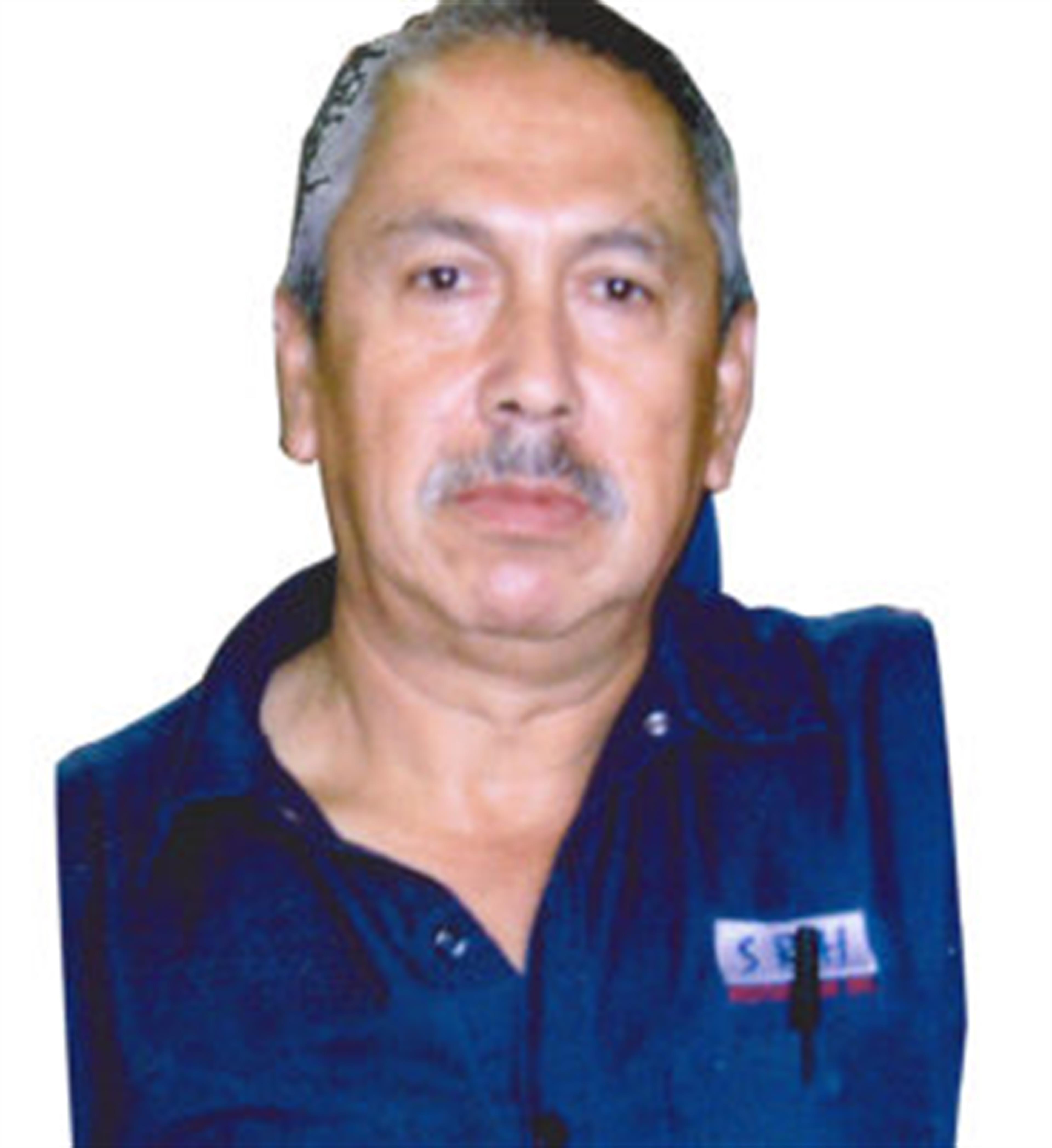 Jose Diaz Garduno