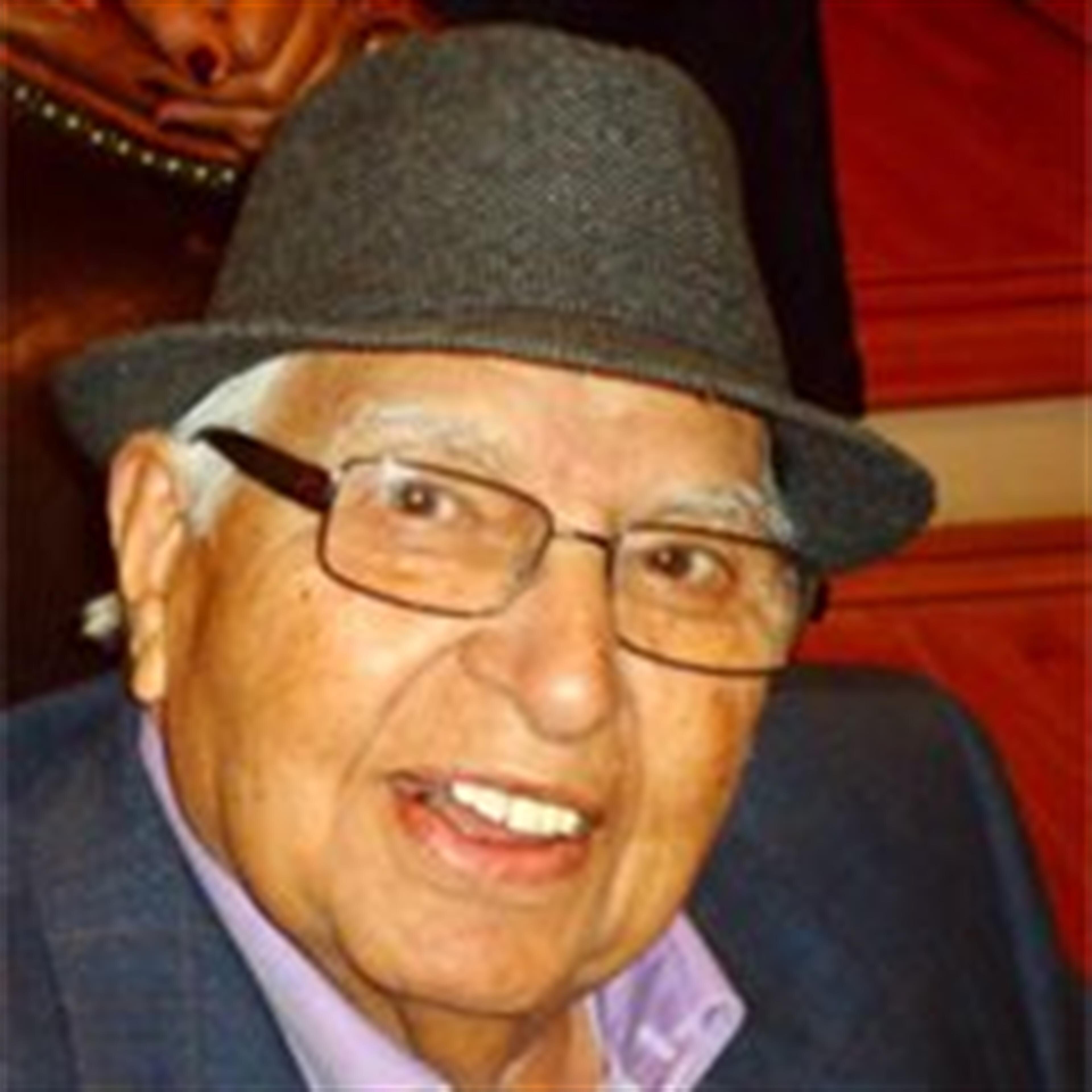 Dinanath Kapoor