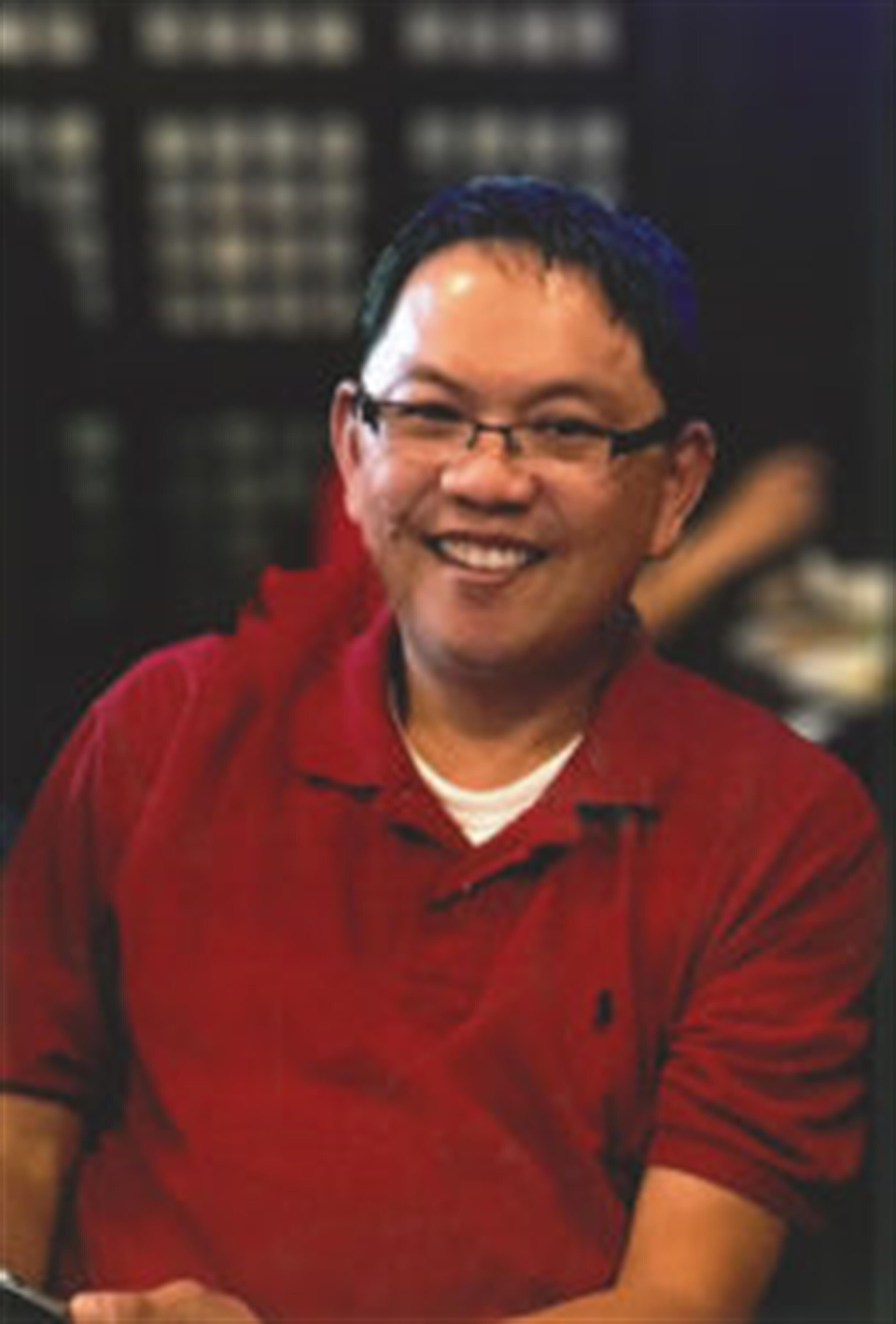 Benjamin Carpio Barretto