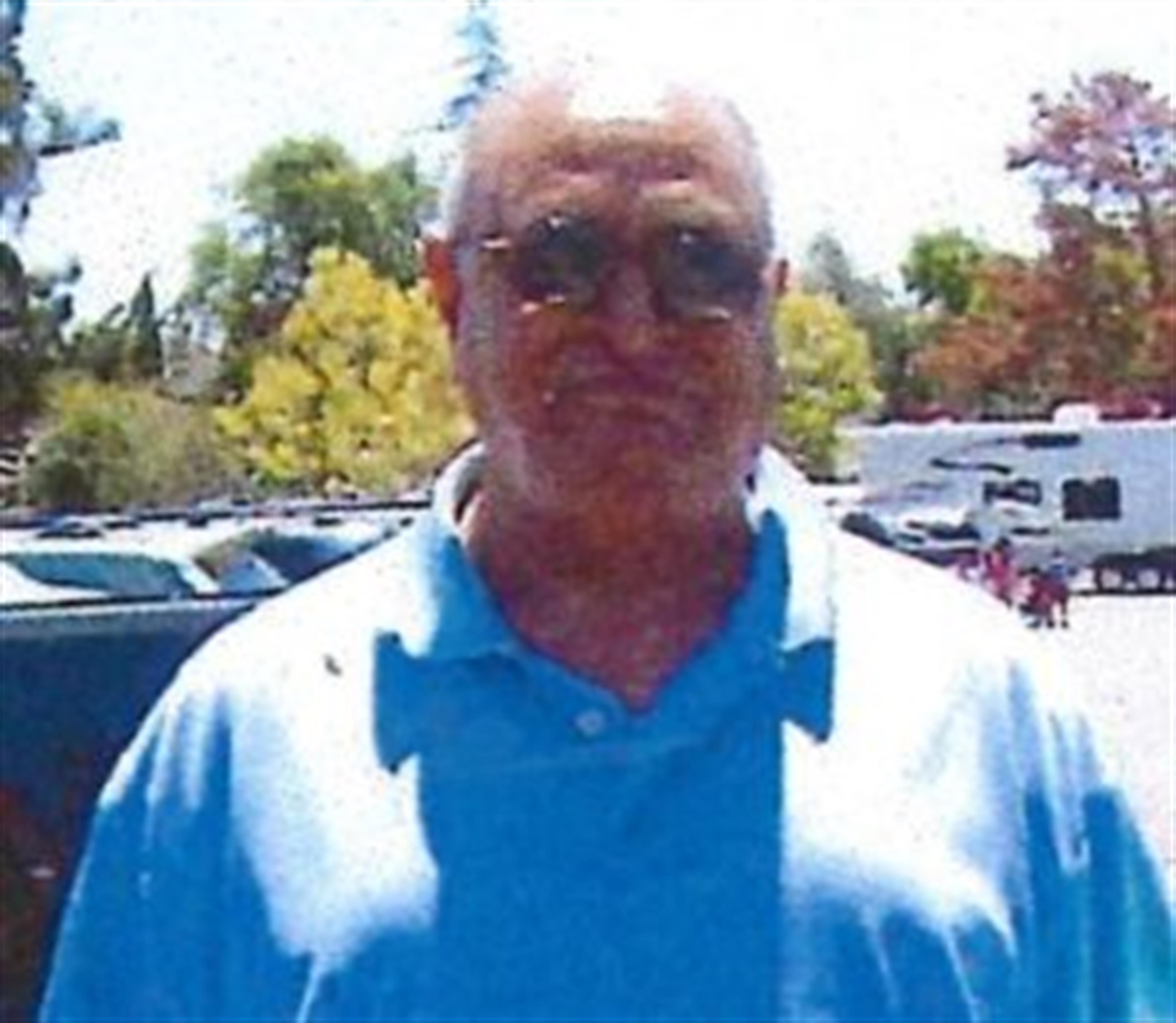 Nirmal Singh's obituary picture