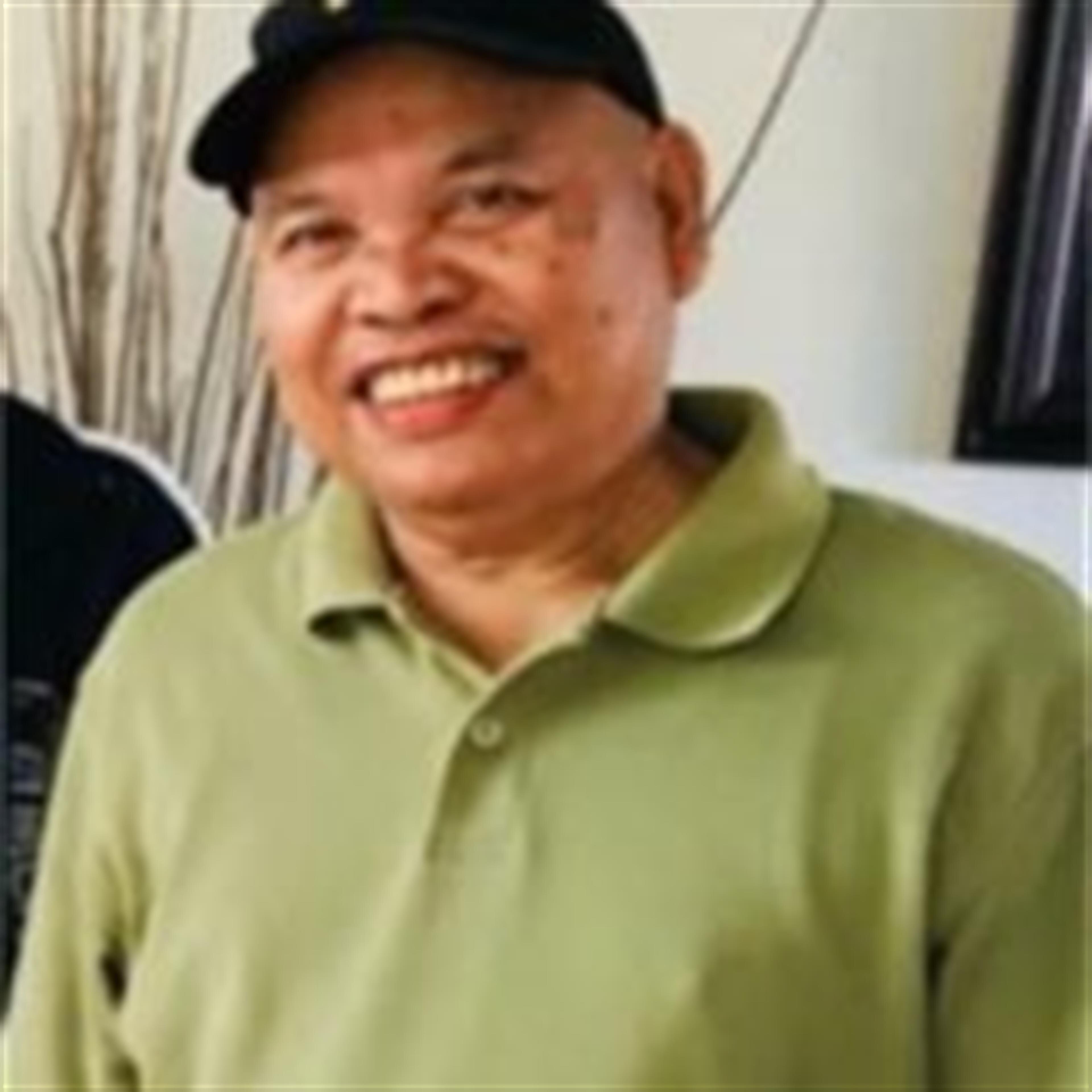 Pacifico Perea