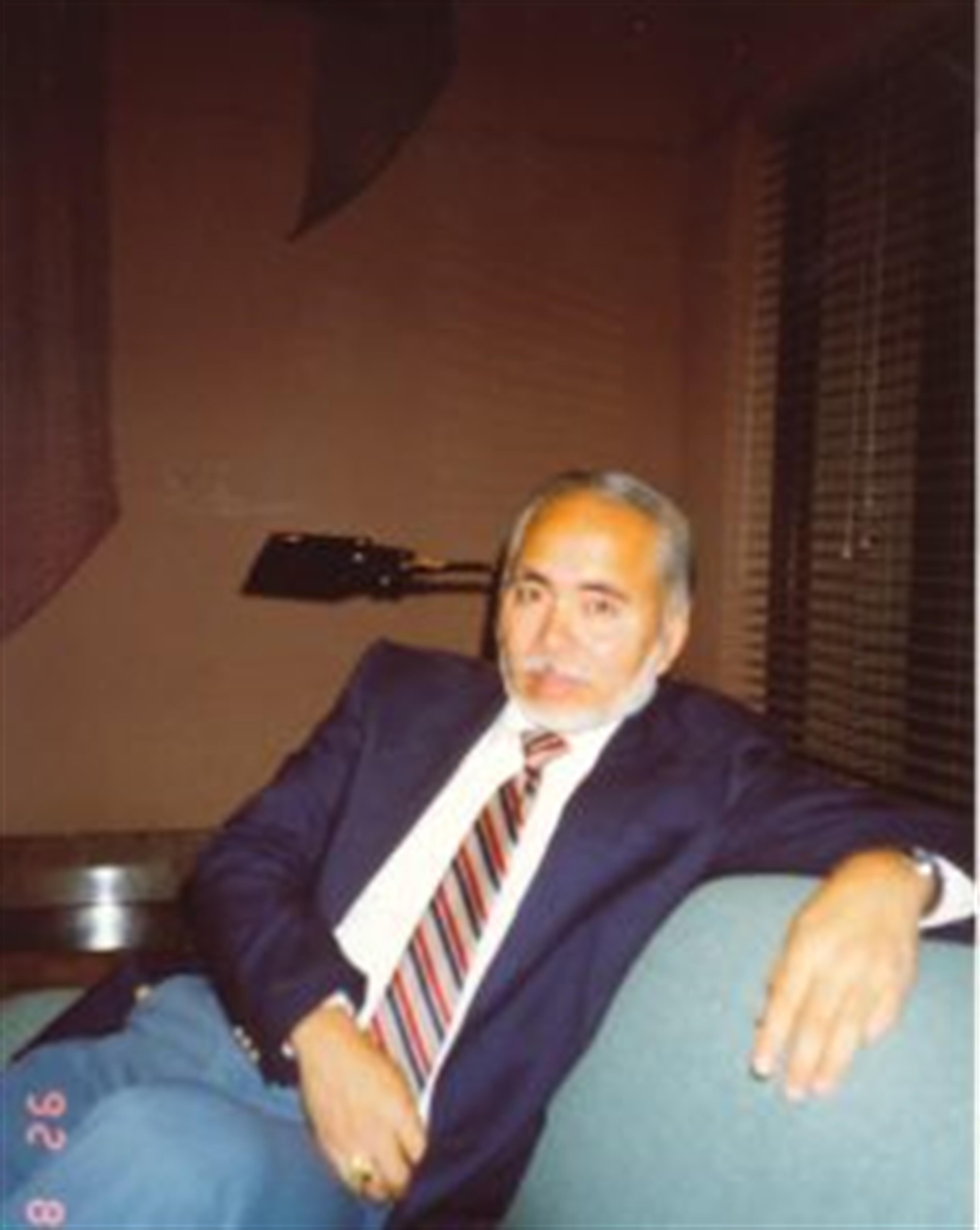 Juanito Francisco