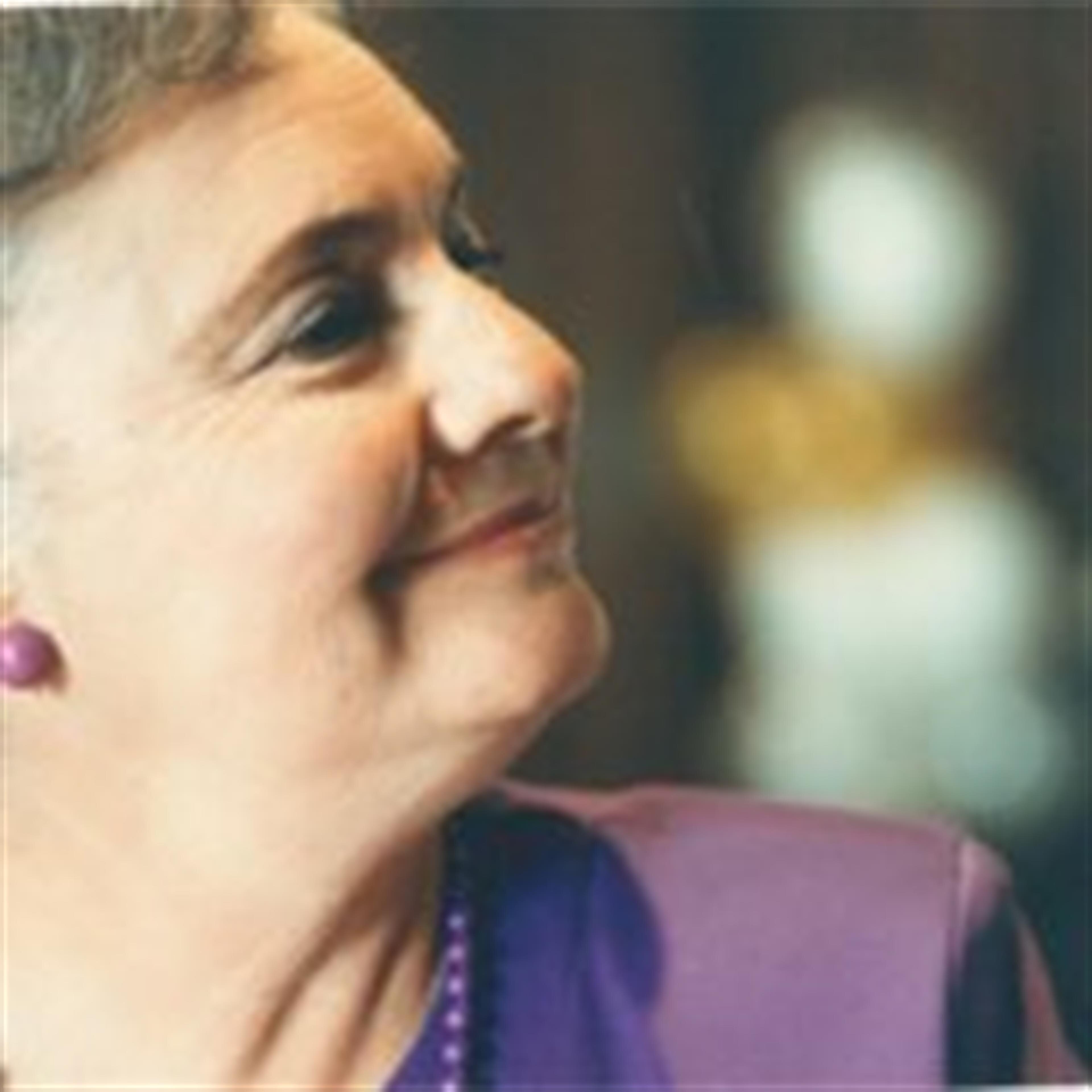DOROTHY P. TAVARES
