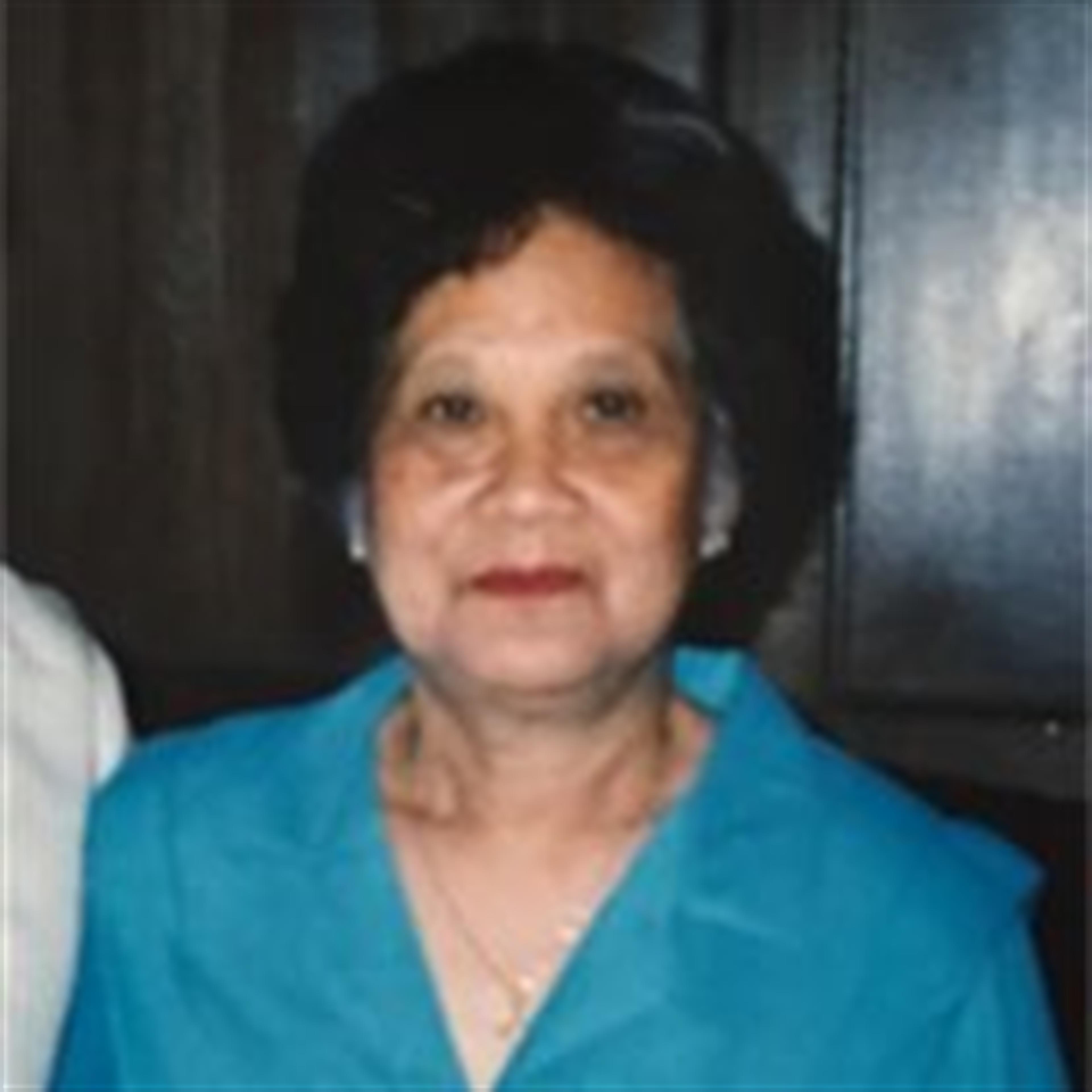 Teresa DeJesus Renojo