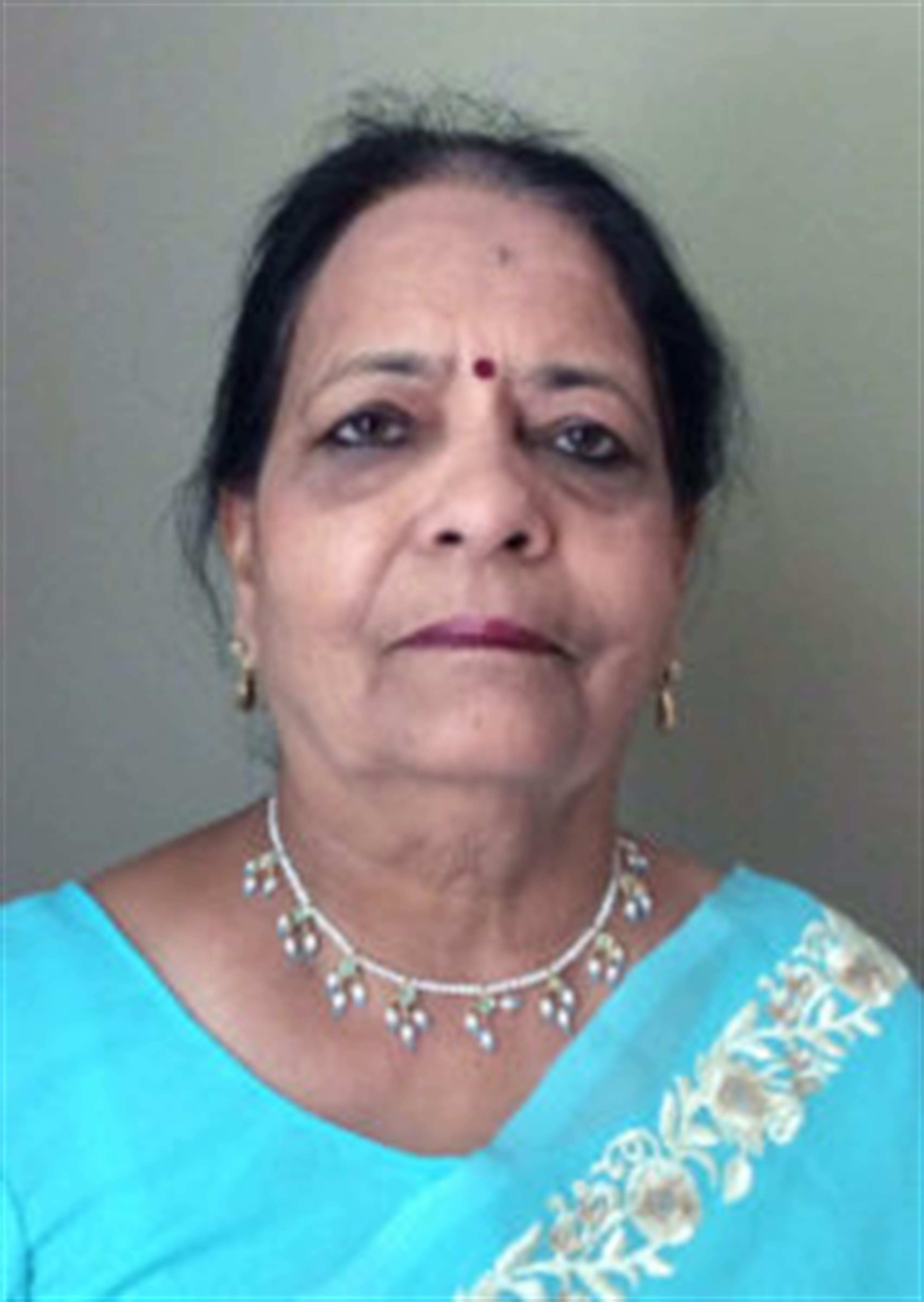 Kumud Mathur