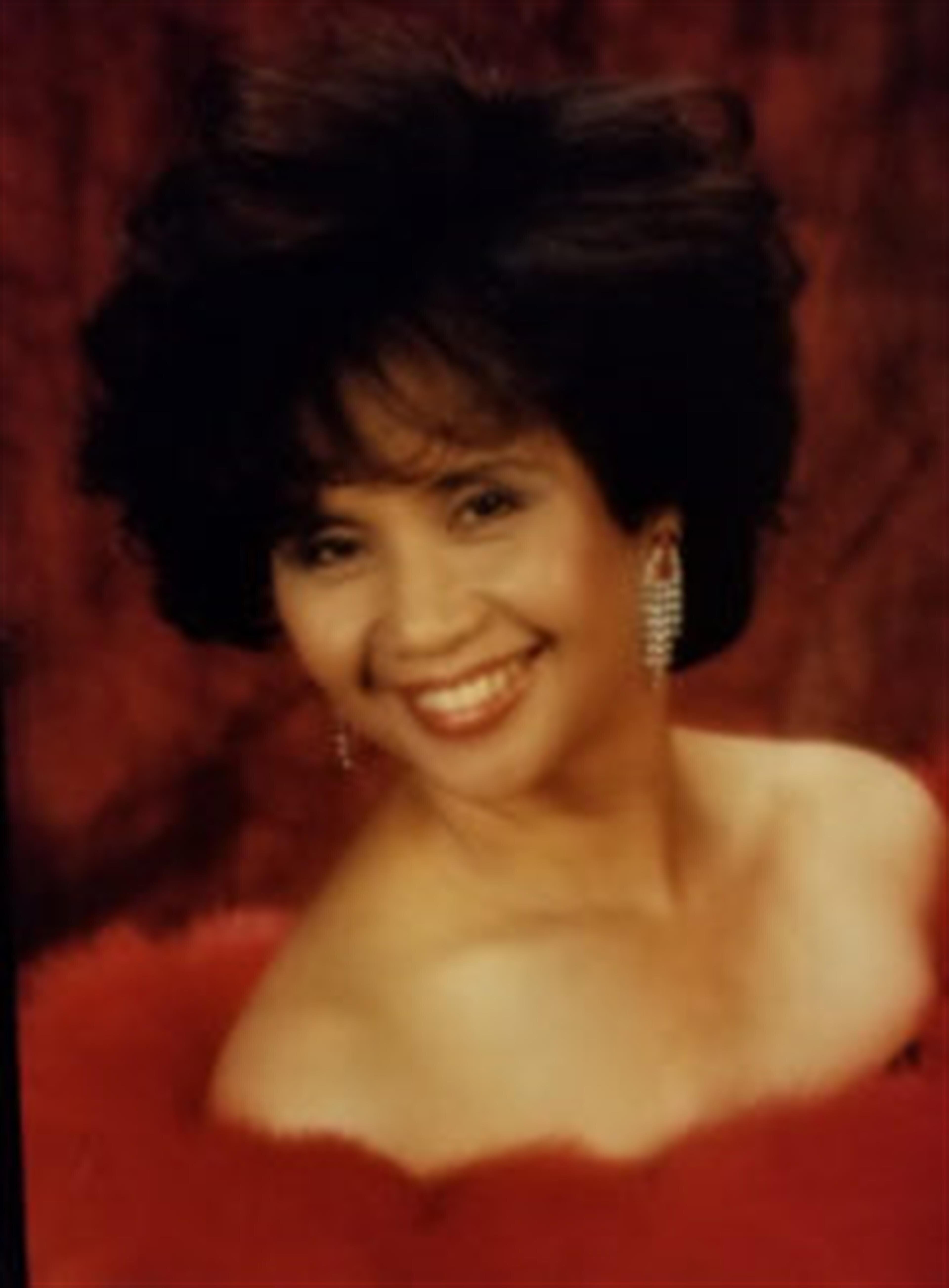 Connie A. Ramirez