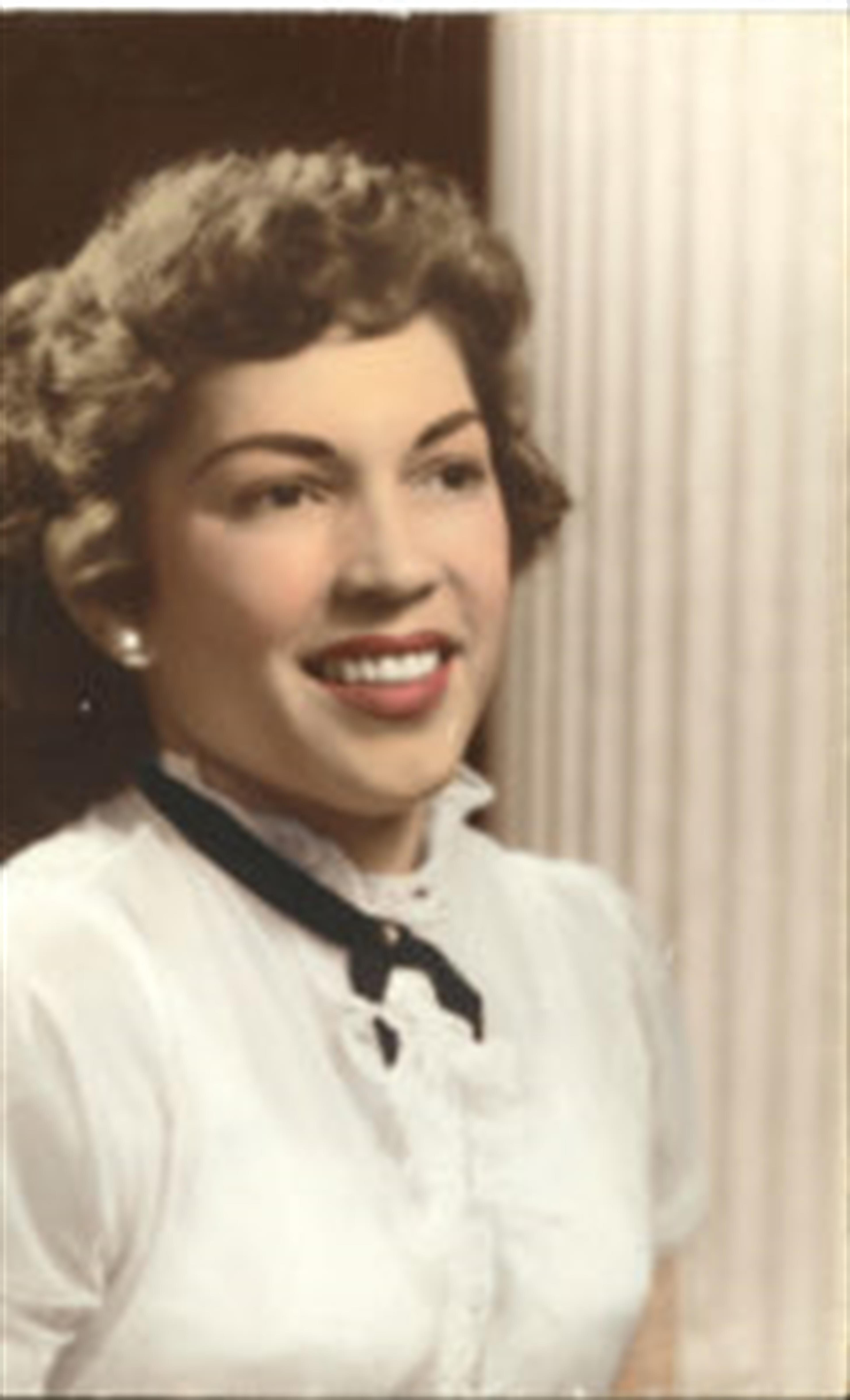 Mary I. Torres