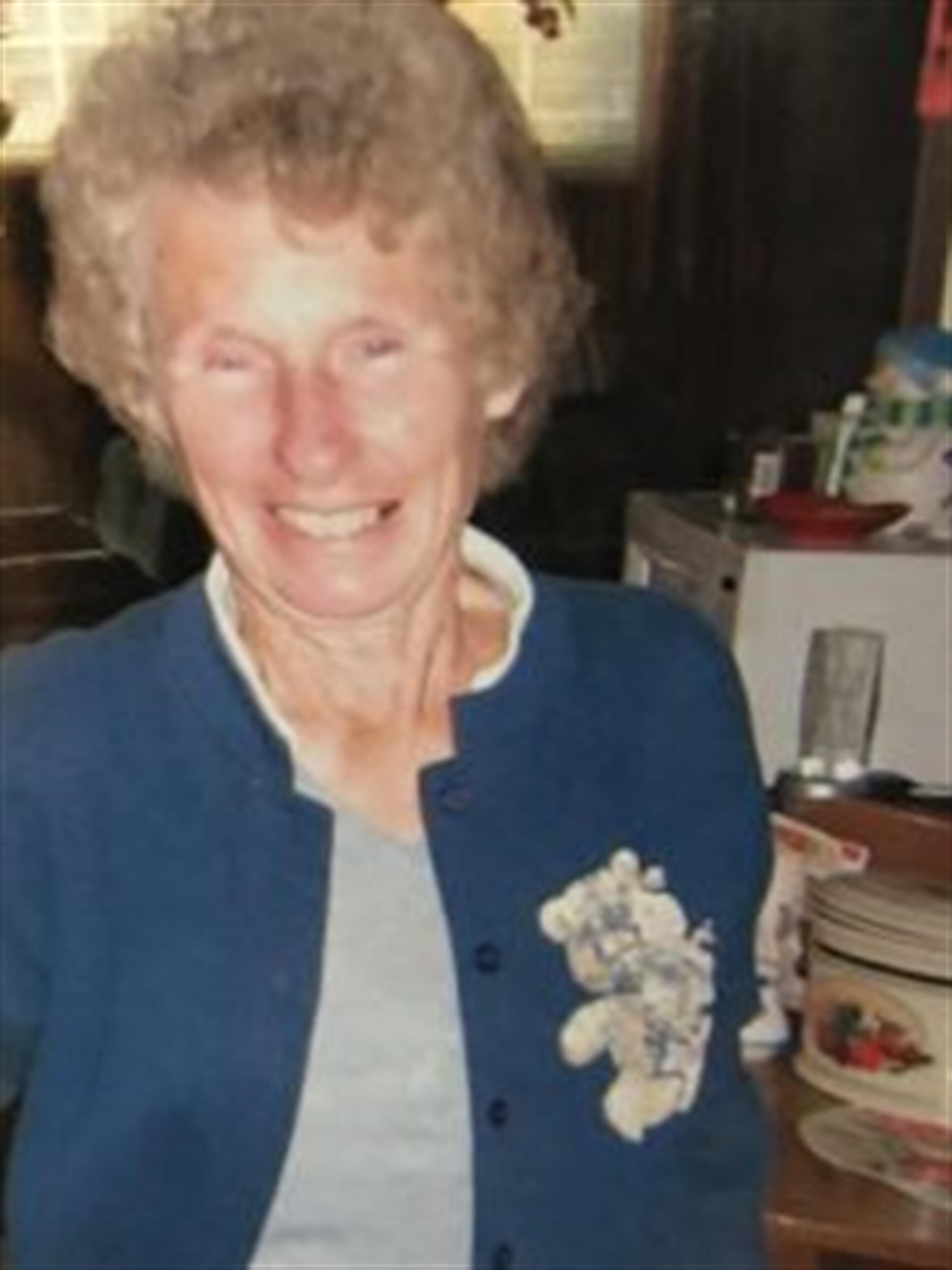 Barbara Ann Lee